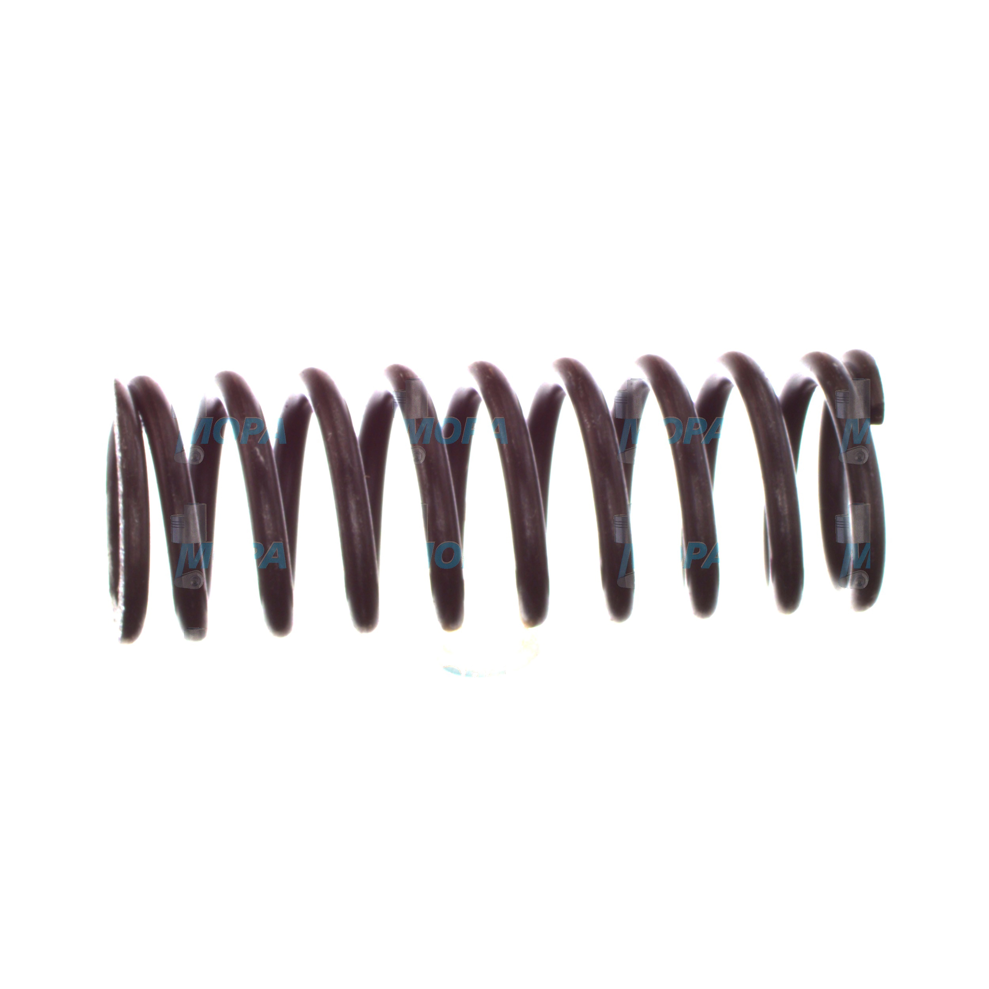 COMPRESSION SPRING - 5509931201 suitable for MTU engines