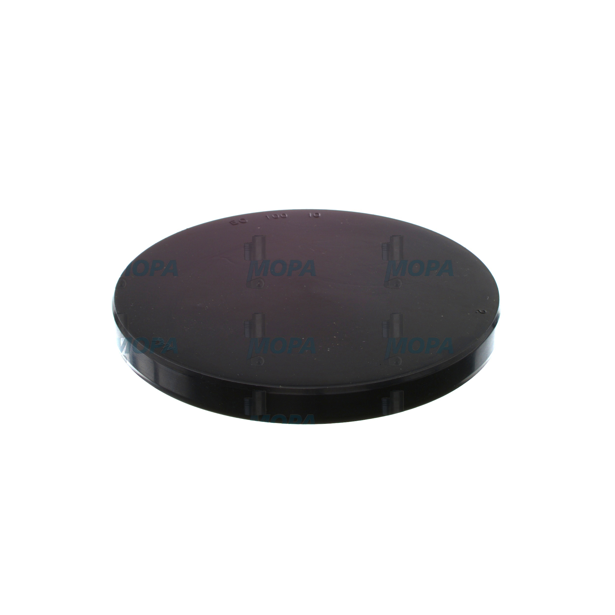 COVER - 0000110032 suitable for MTU engines