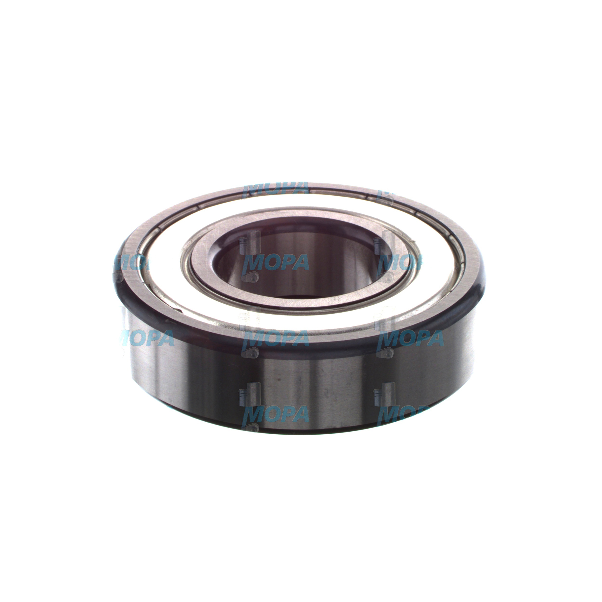 GROOVED BALL BEARING - 628/37/14/05066280 suitable for MWM & Deutz engines