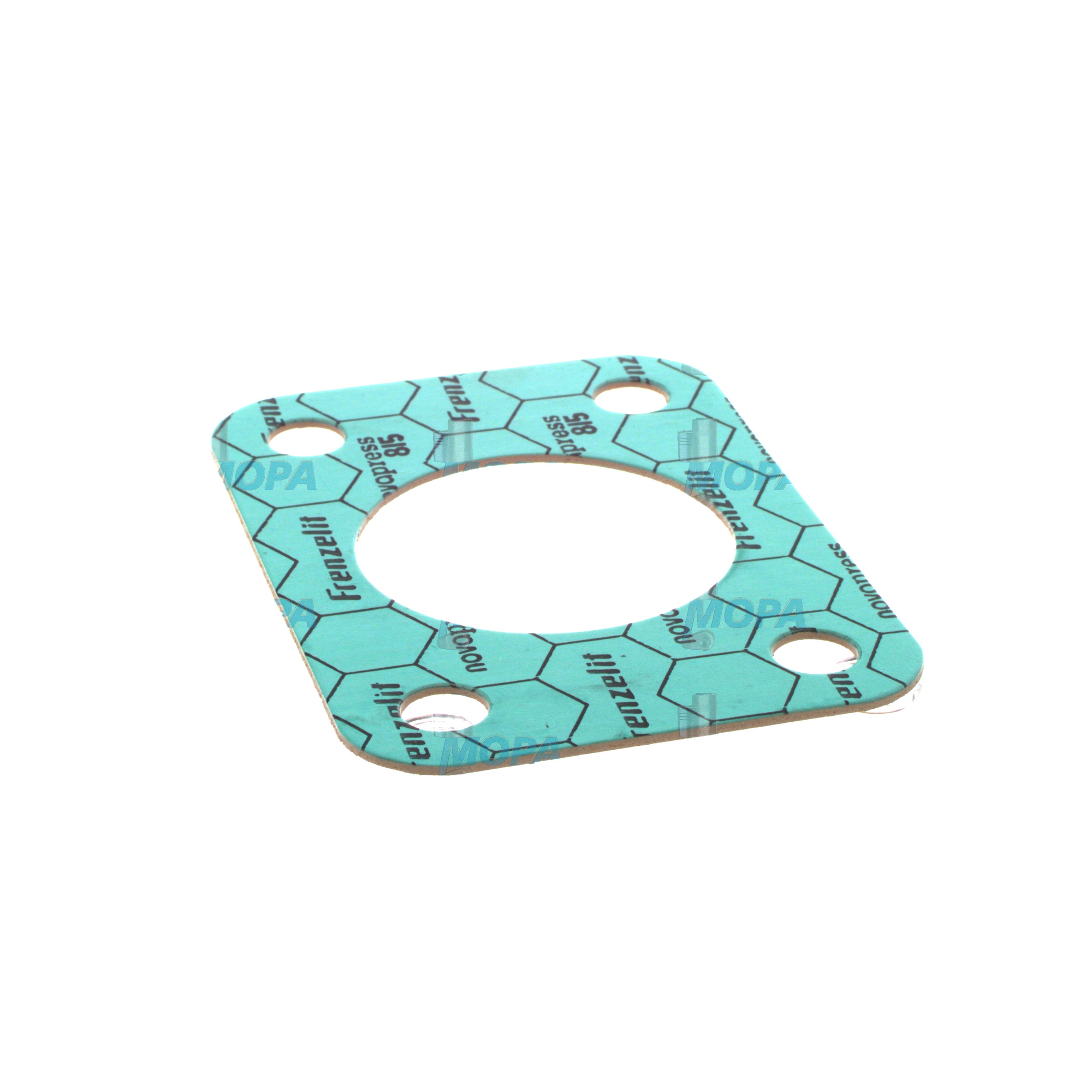 GASKET - 5500140380 suitable for MTU engines