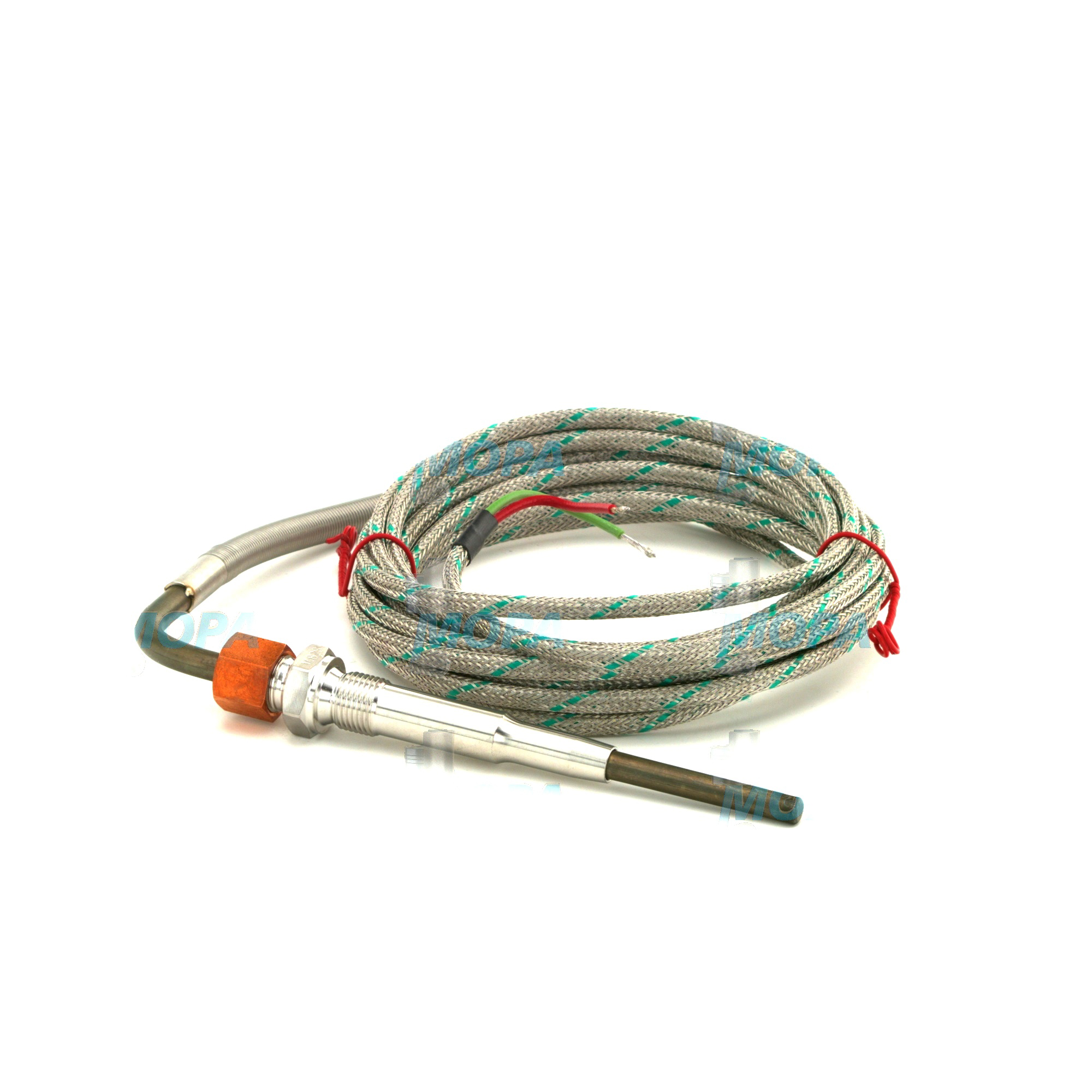 THERMOCOUPLE - 0005356760 suitable for MTU engines