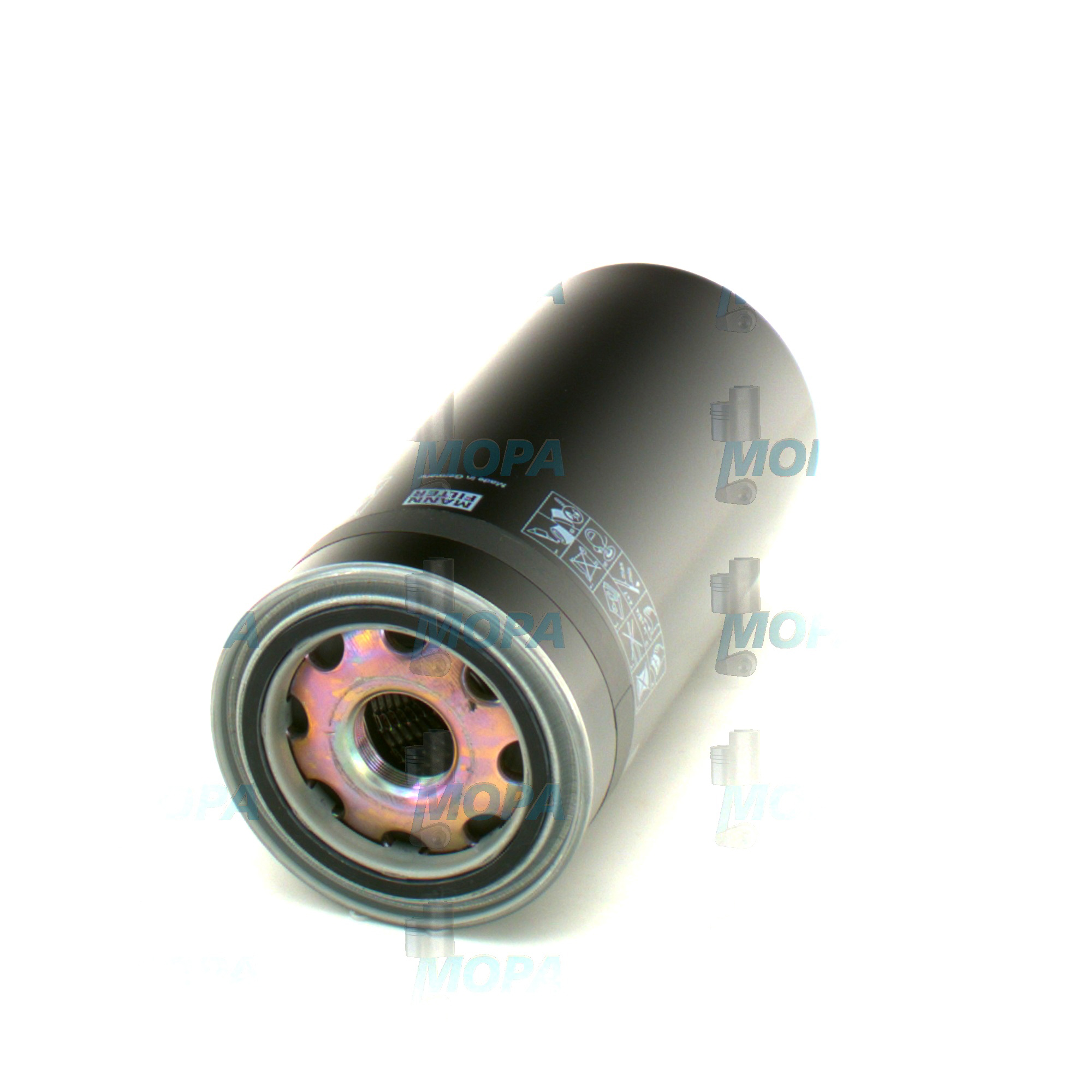 OIL FILTER - 0031845301 suitable for MTU engines