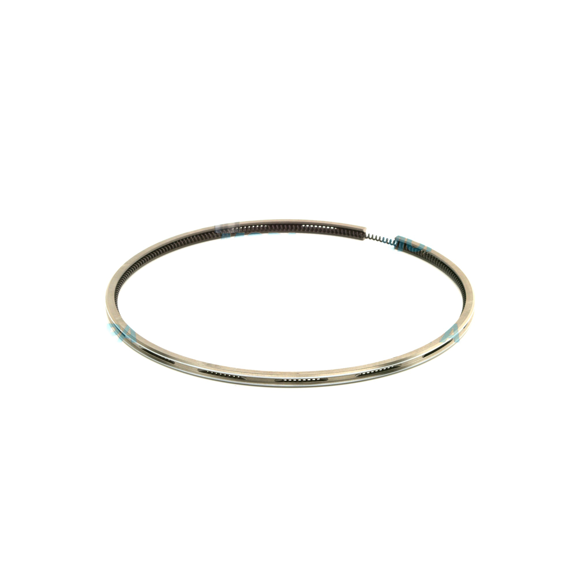 SLOTTED OIL CONTROL RING - 01171495 suitable for MWM & Deutz engines