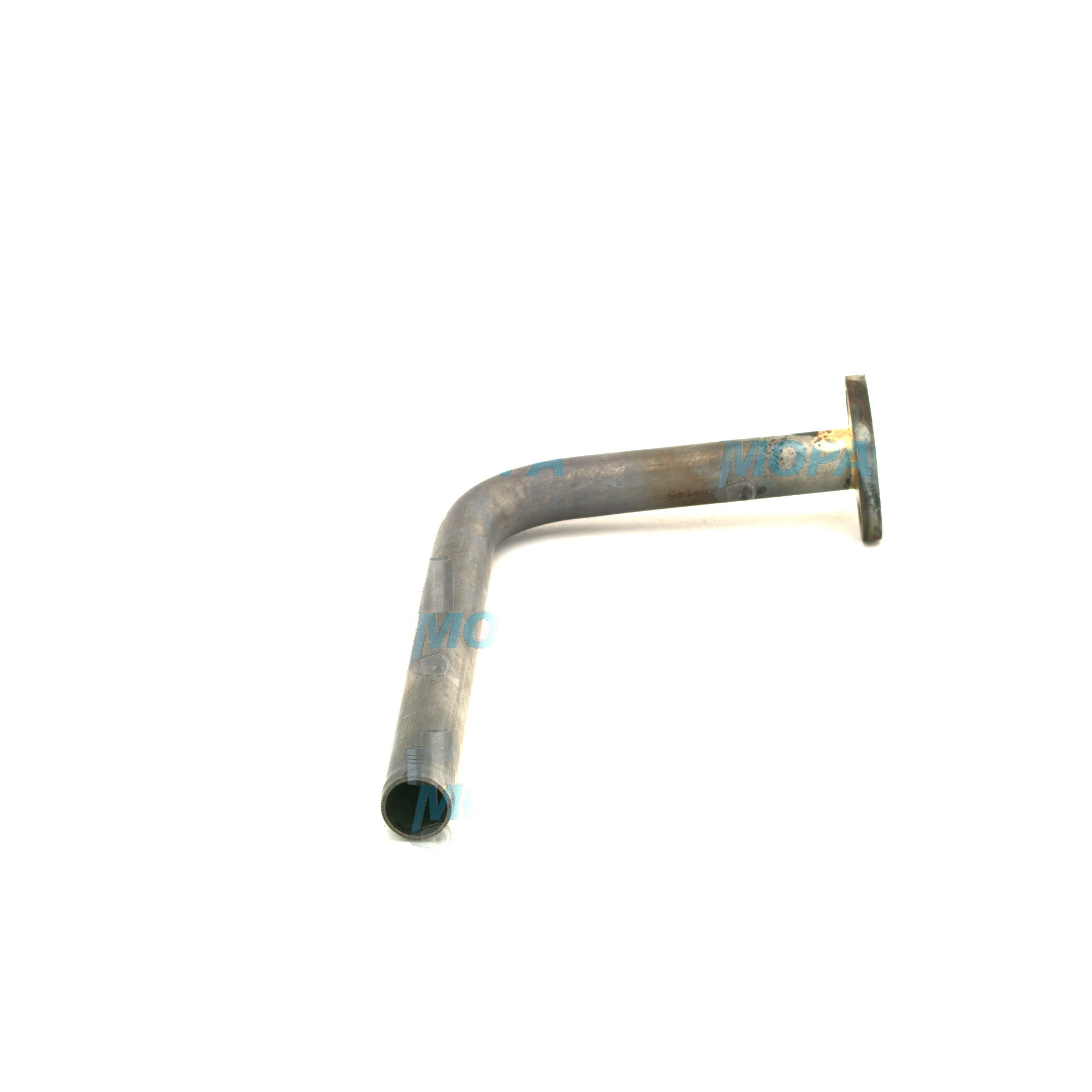 COOLING WATER LINE - 51063025631 suitable for MAN D-engines