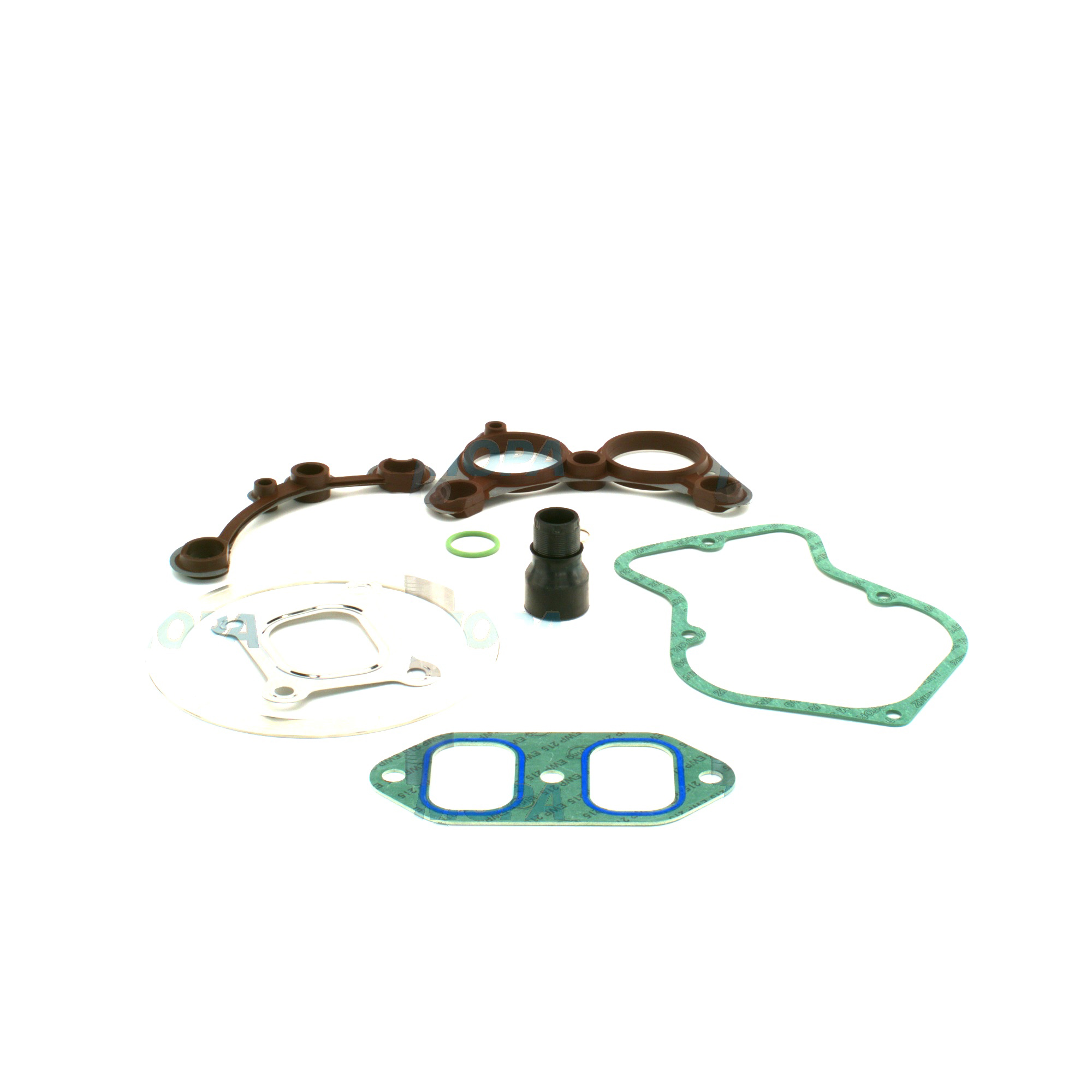 GASKET SET - 12211586 suitable for MWM & Deutz engines