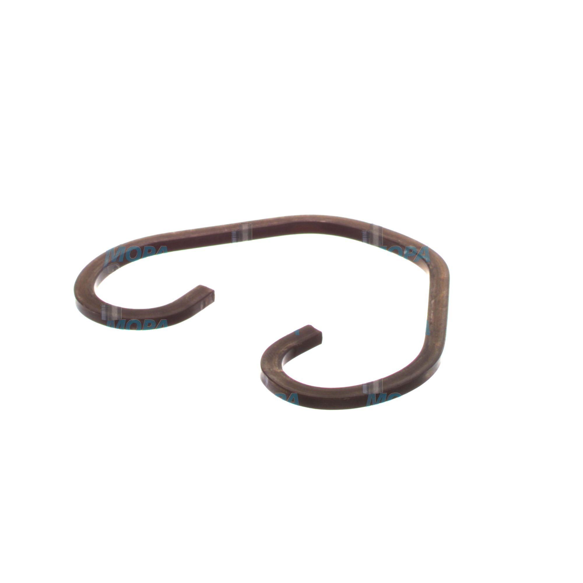 CIRCLIP - 0009944640 suitable for MTU engines