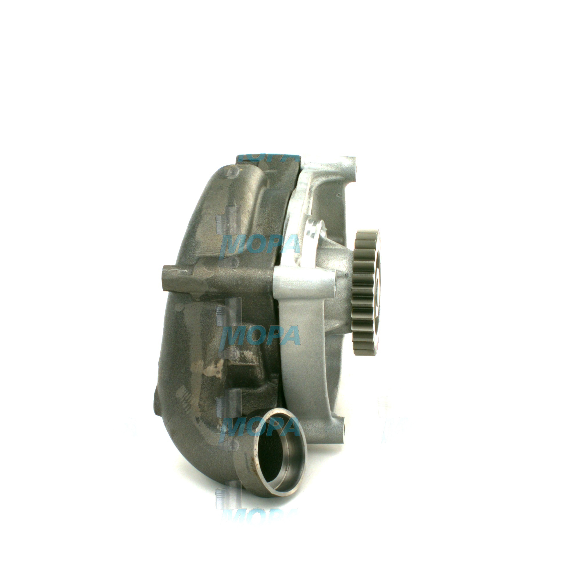 COOLANT PUMP - 51065006714 suitable for MAN D engines