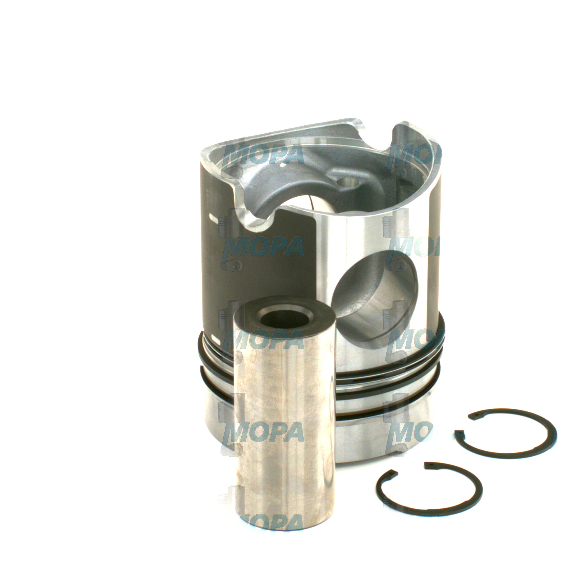 PISTON - 04009723 suitable for MWM & Deutz engines