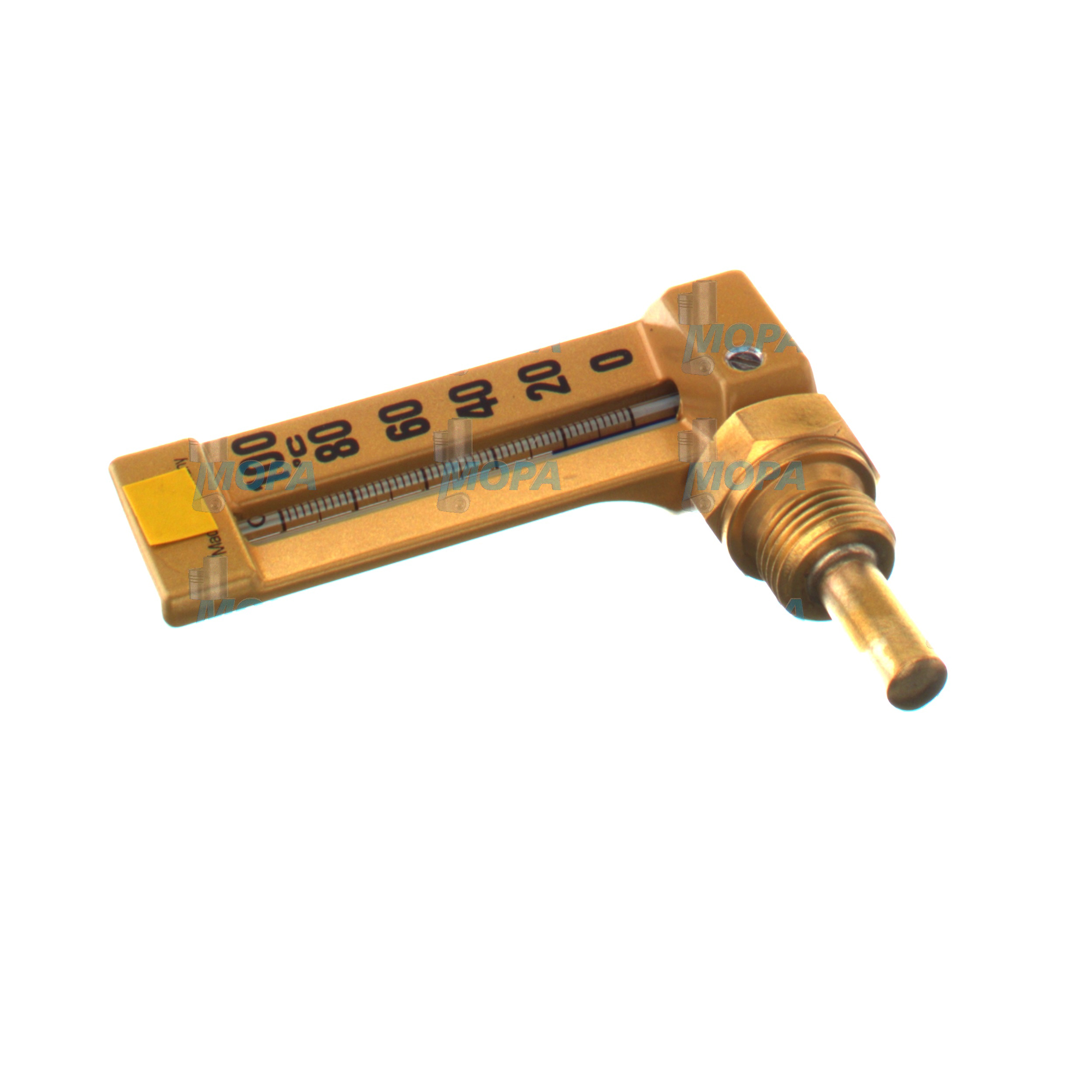 ANGLE THERMOMETER - 01220268 suitable for MWM & Deutz engines