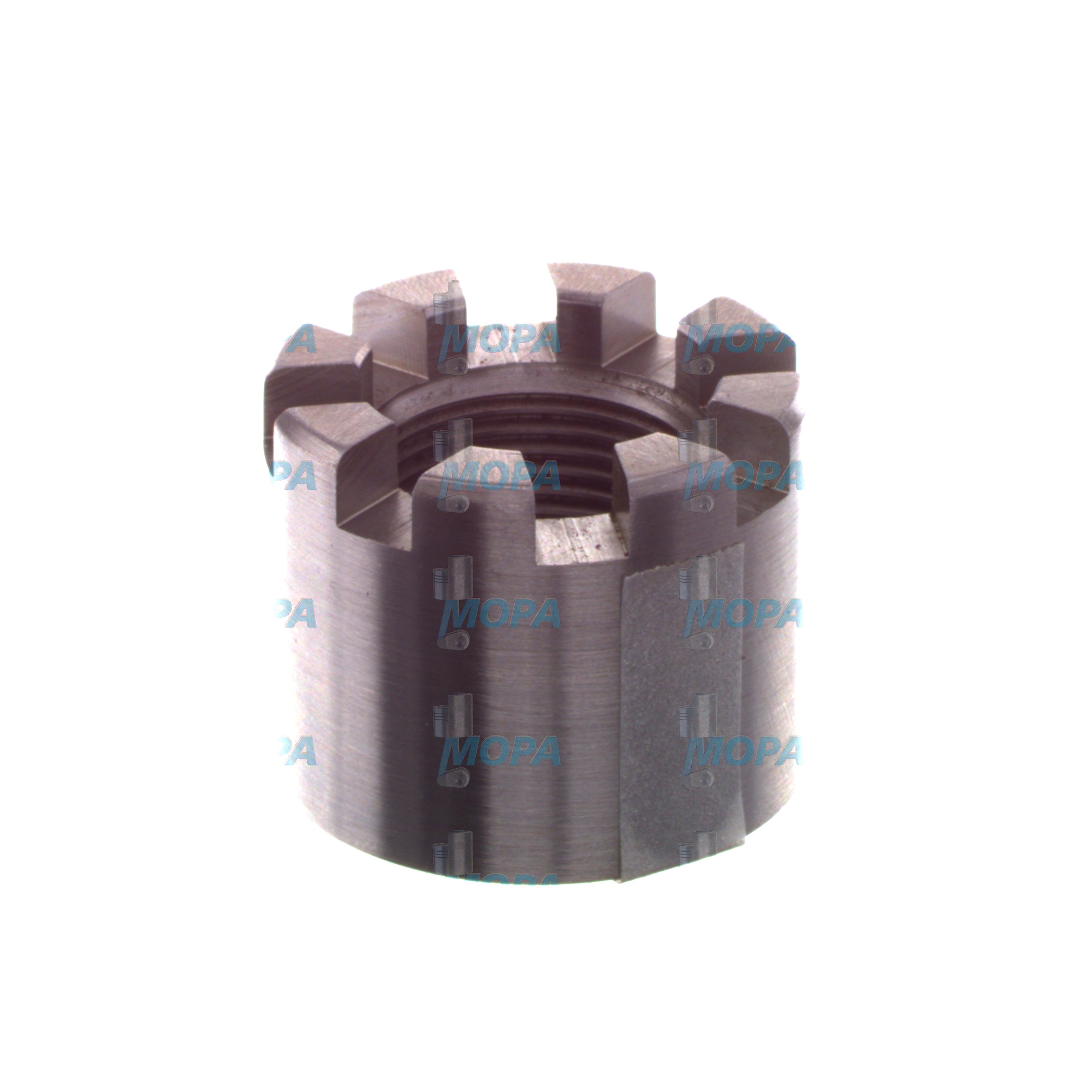 CASTLE NUT - 12282795 suitable for MWM & Deutz engines