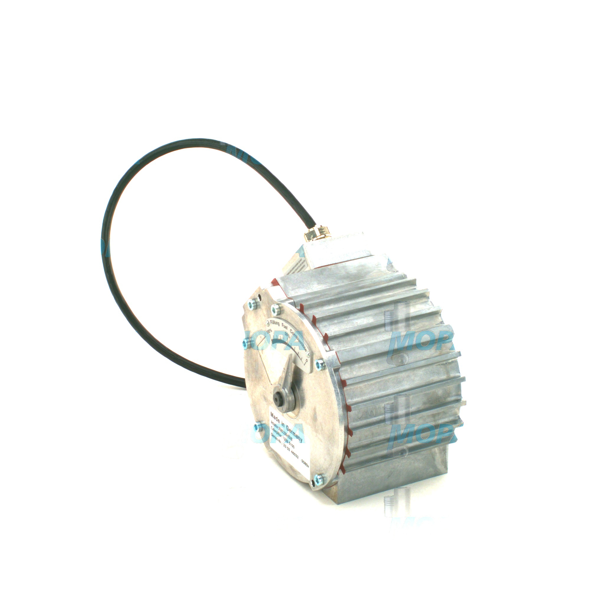 ACTUATOR - 12285100 suitable for MWM & Deutz engines