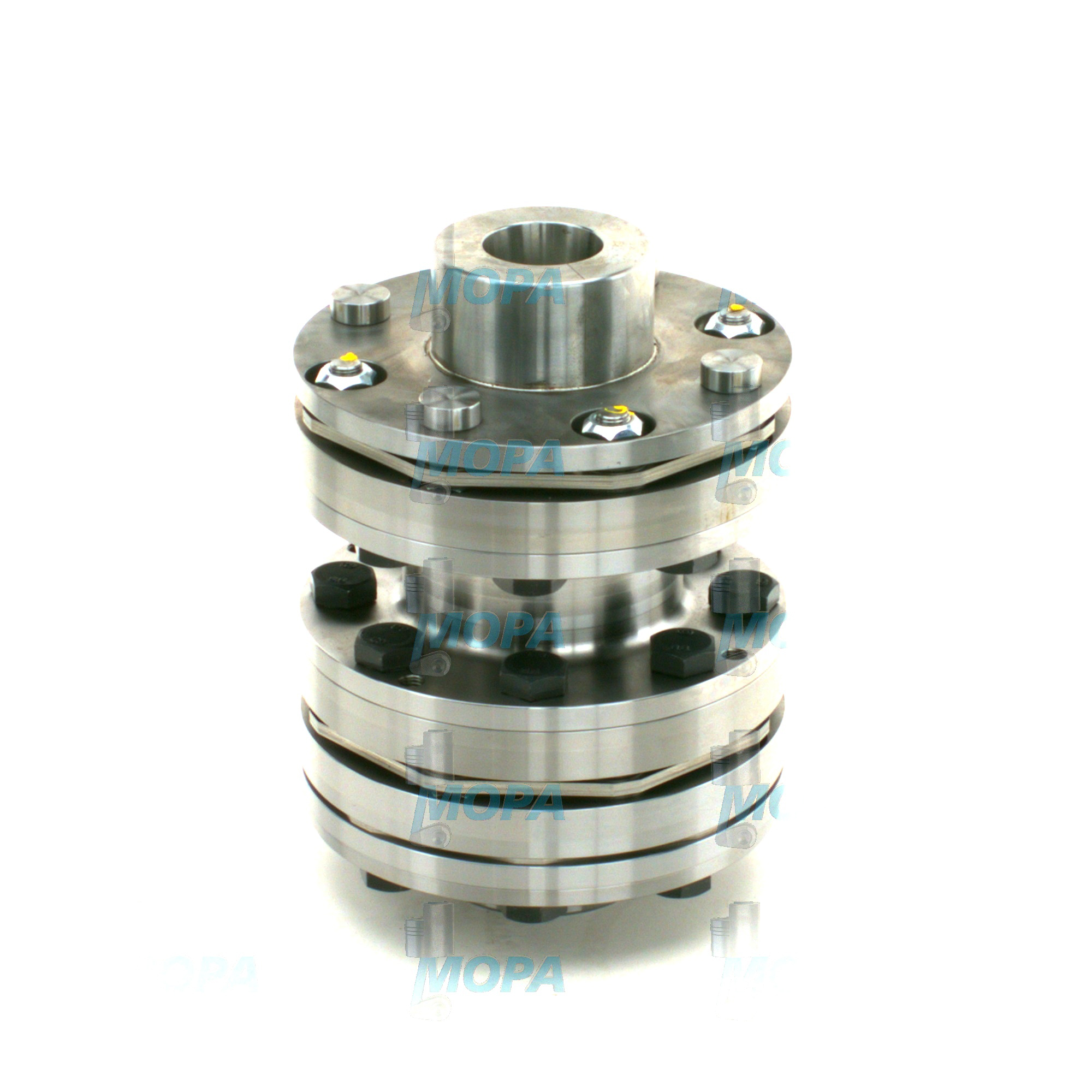 SHAFT COUPLING - 12306918 suitable for MWM & Deutz engines