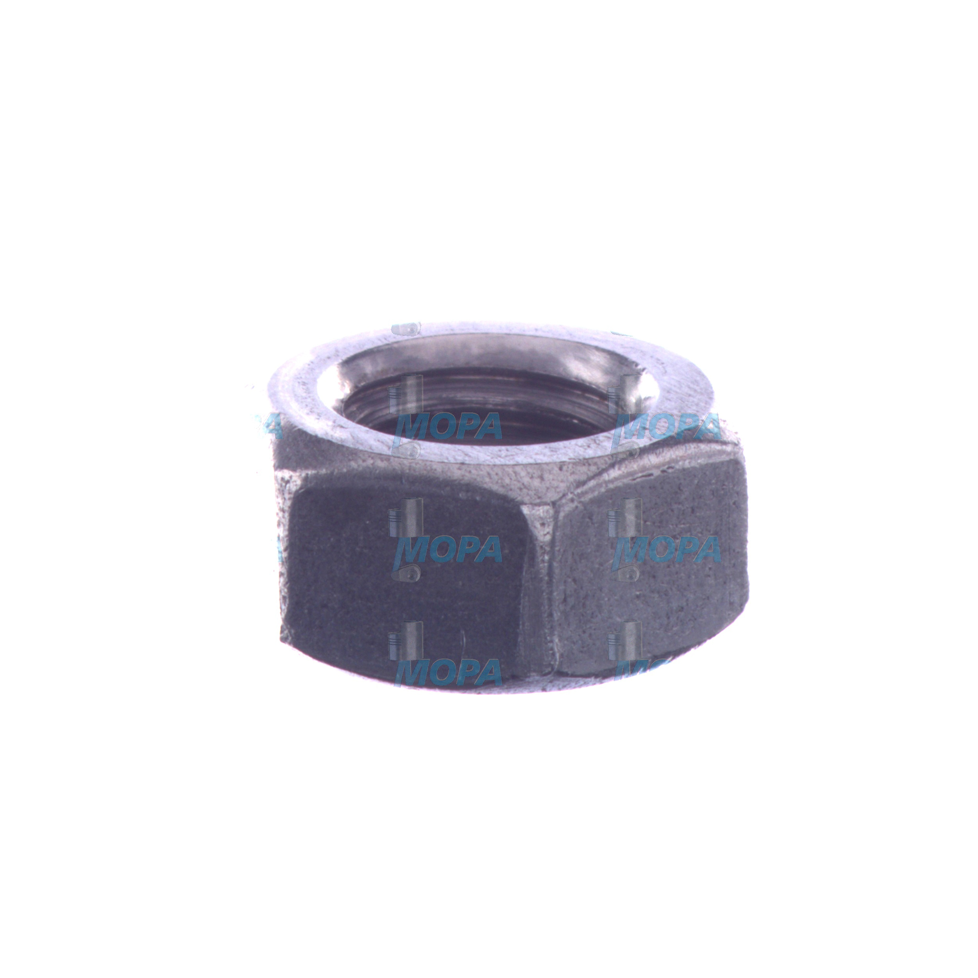 HEXAGON NUT - 200934008002 suitable for MTU engines