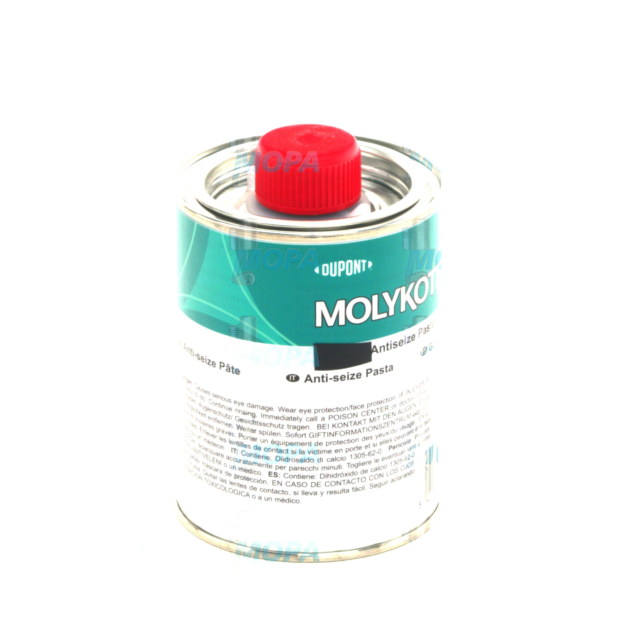 ASSEMBLY PASTE - 50564 suitable for MTU engines