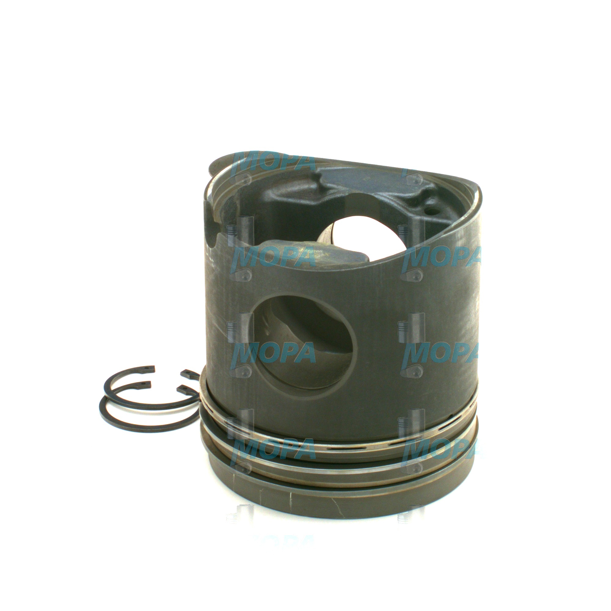 PISTON - 12141034 suitable for MWM & Deutz engines