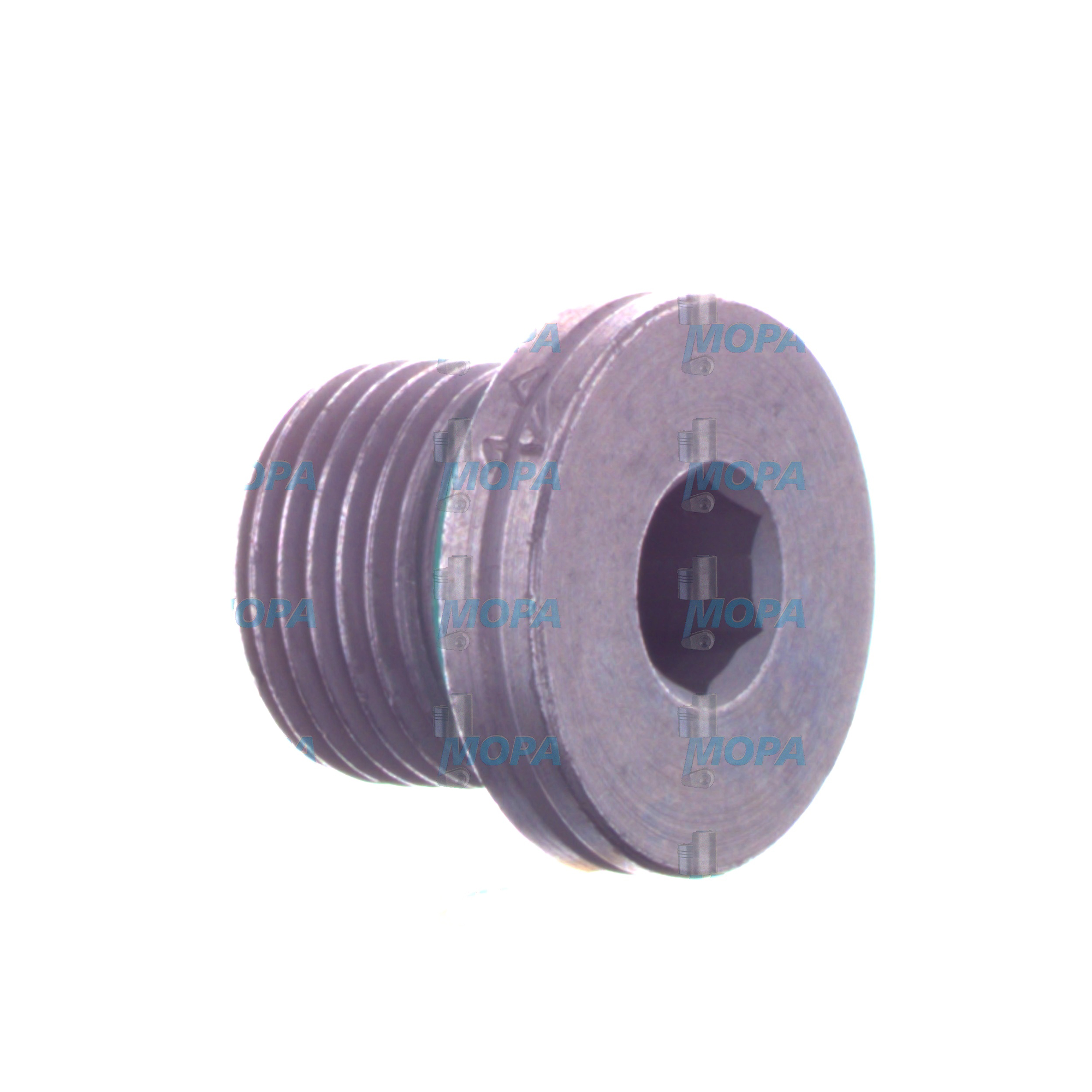 SCREW PLUG - 735210018000 suitable for MTU engines