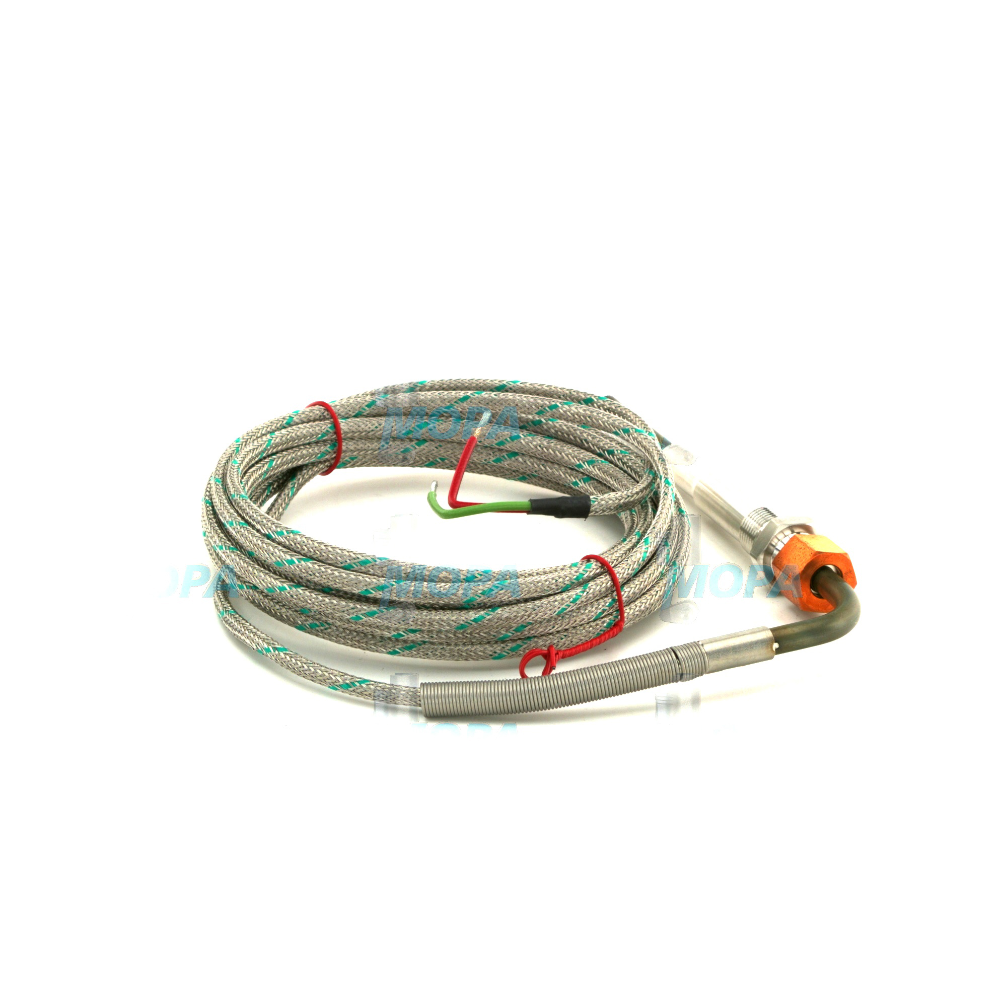 THERMOCOUPLE - 0005356760 suitable for MTU engines