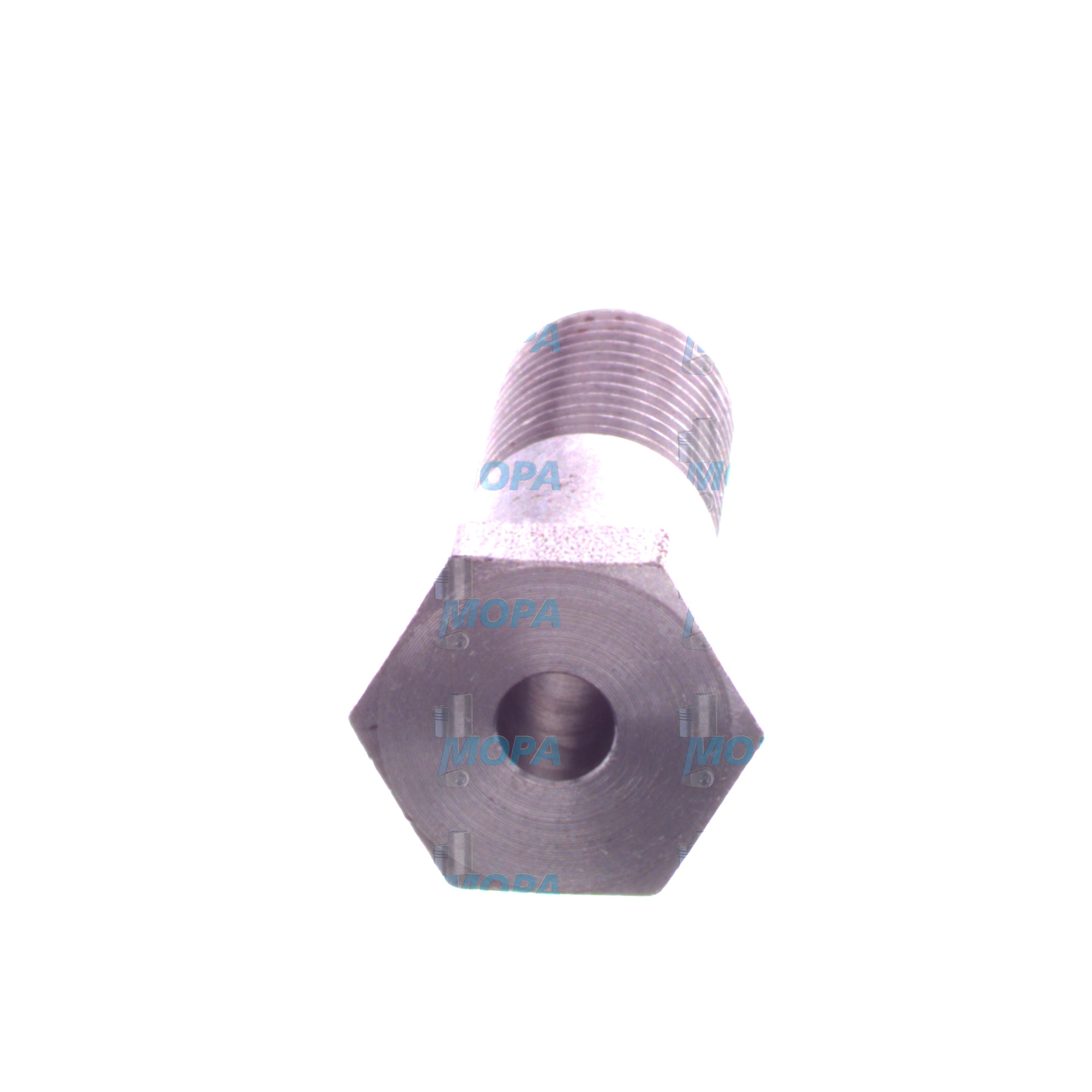 HOLLOW SCREW - 51981500051 suitable for MAN D engines