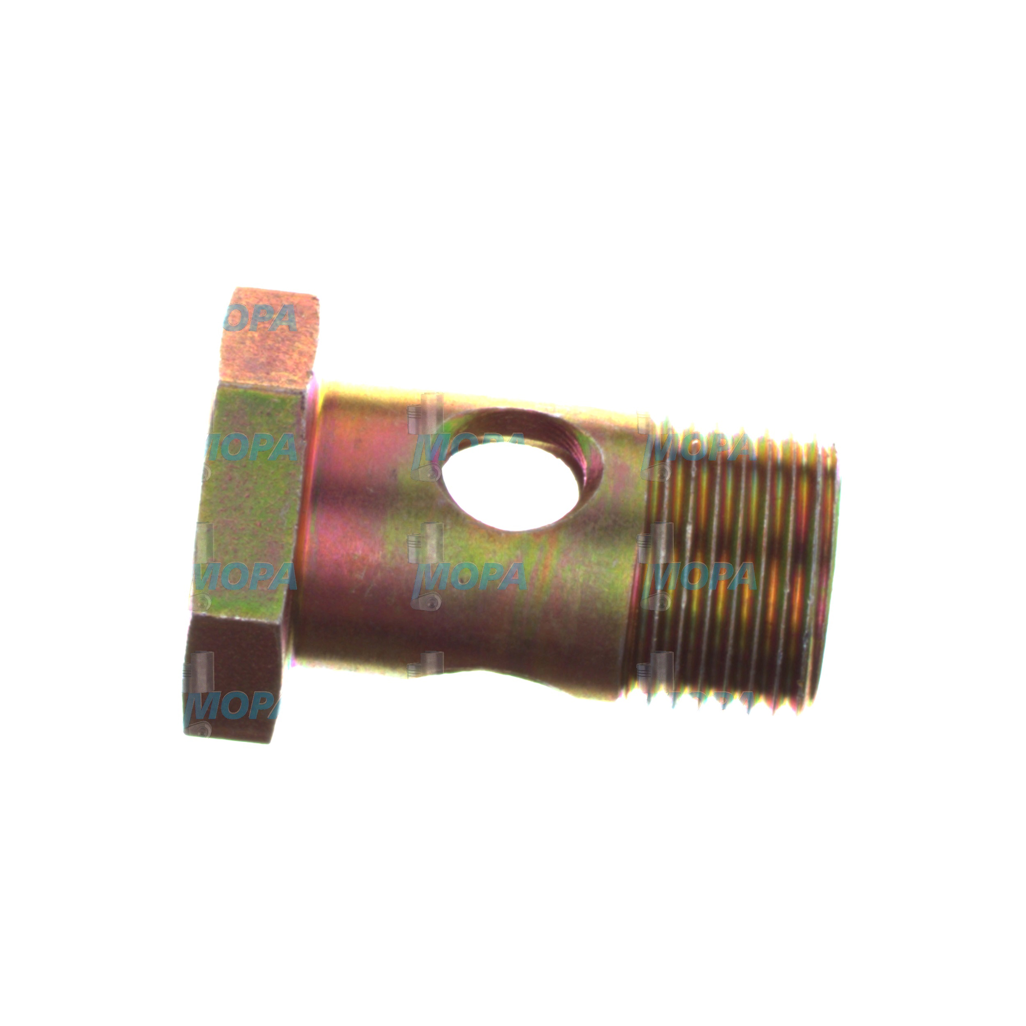 HOLLOW SCREW - 915011013102 suitable for MTU engines