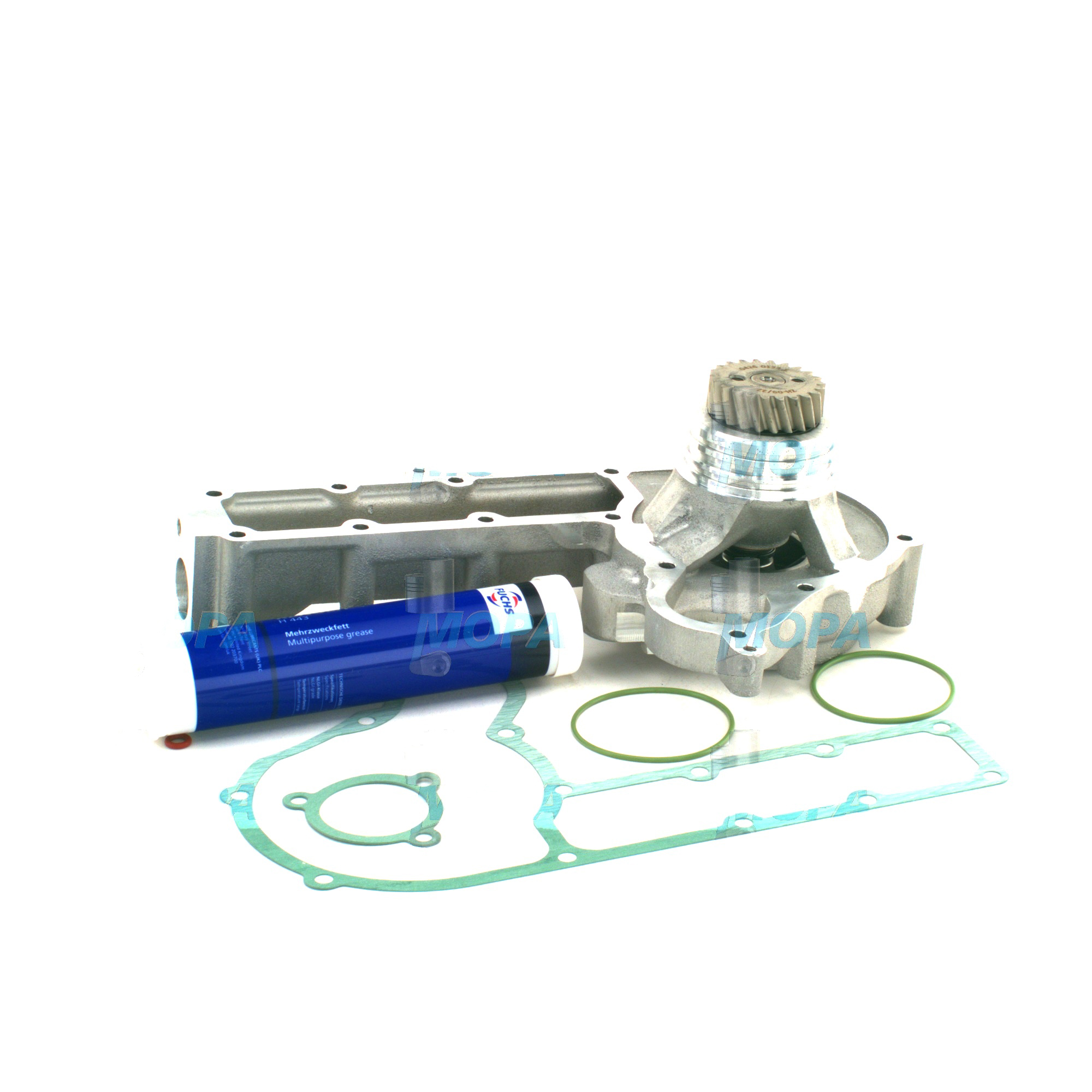 REPAIR KIT - 02938387 suitable for Deutz engines