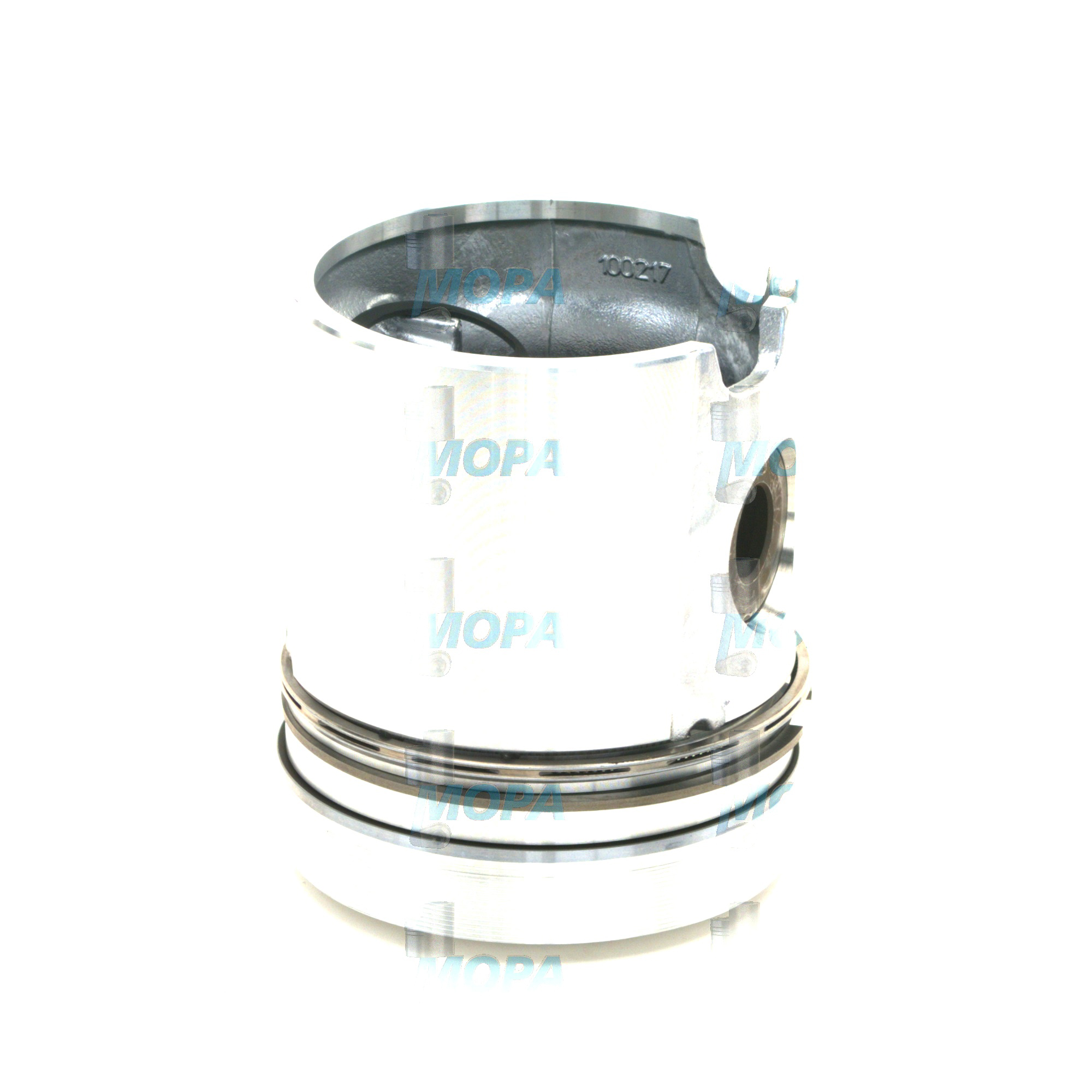 PISTON - 04231966 suitable for Deutz engines