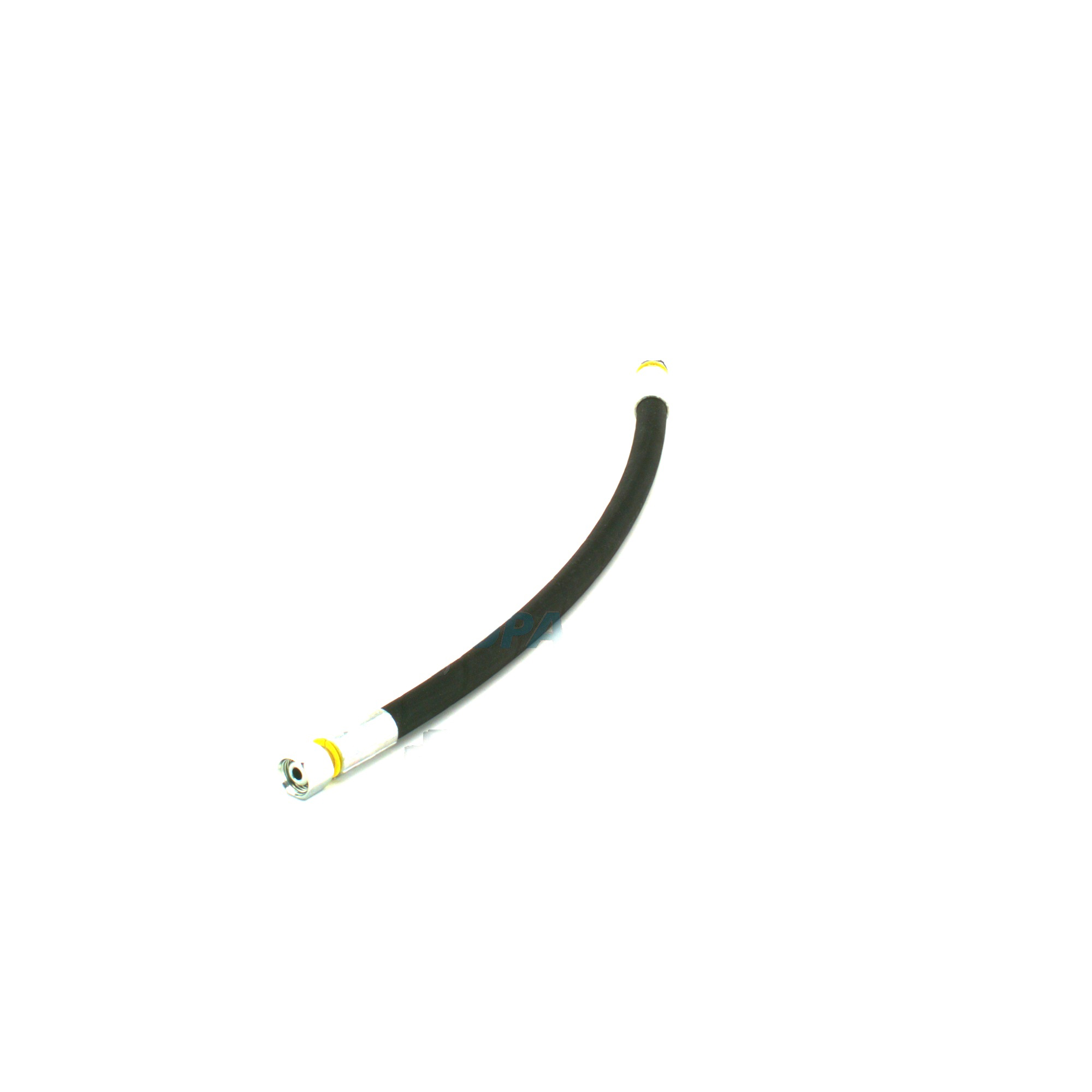 HOSE LINE - 735038008101 suitable for MTU engines