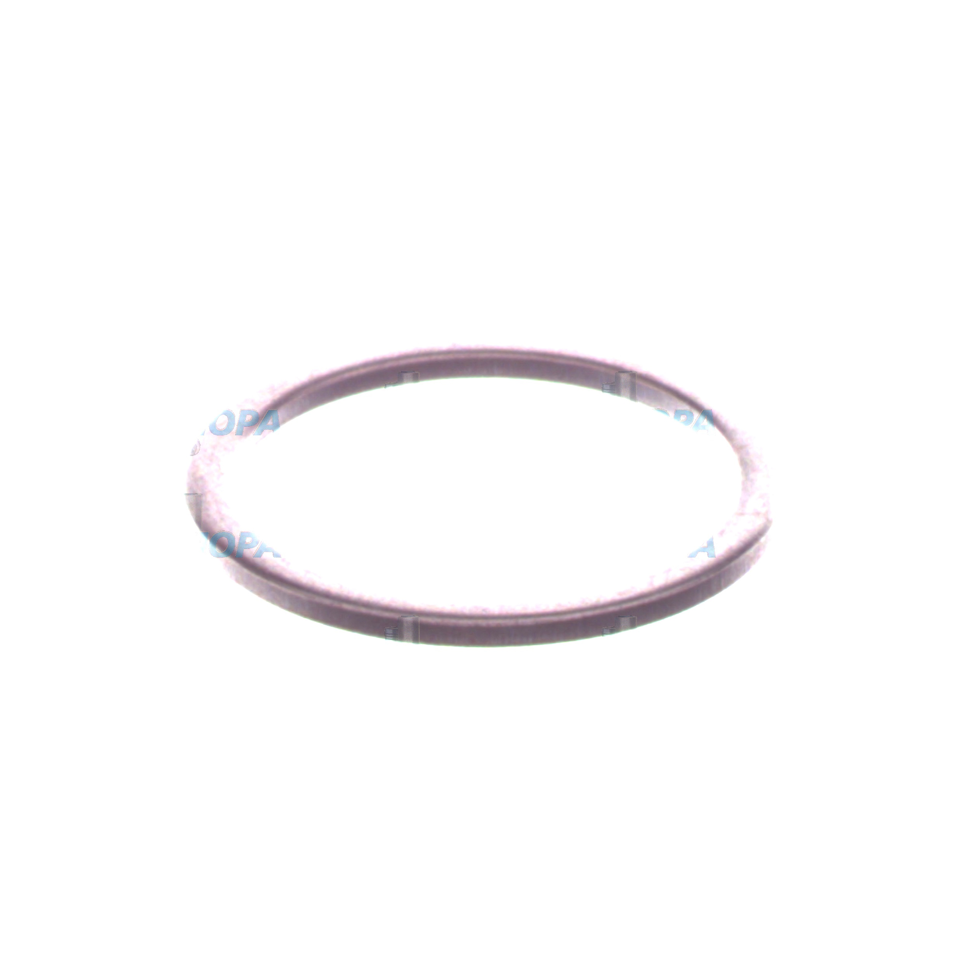 SEALING RING - 007603022103 suitable for MTU engines