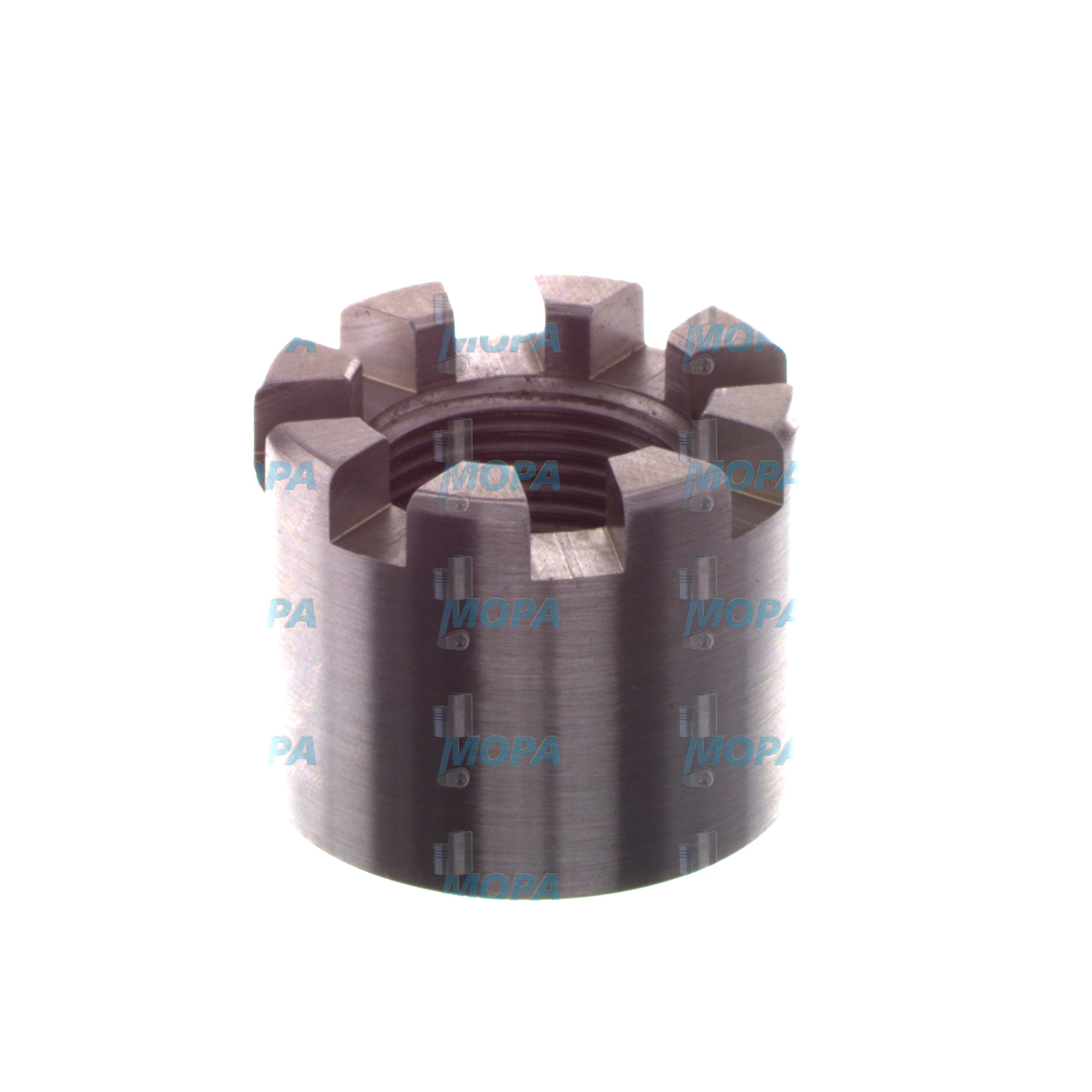 CASTLE NUT - 12282795 suitable for MWM & Deutz engines