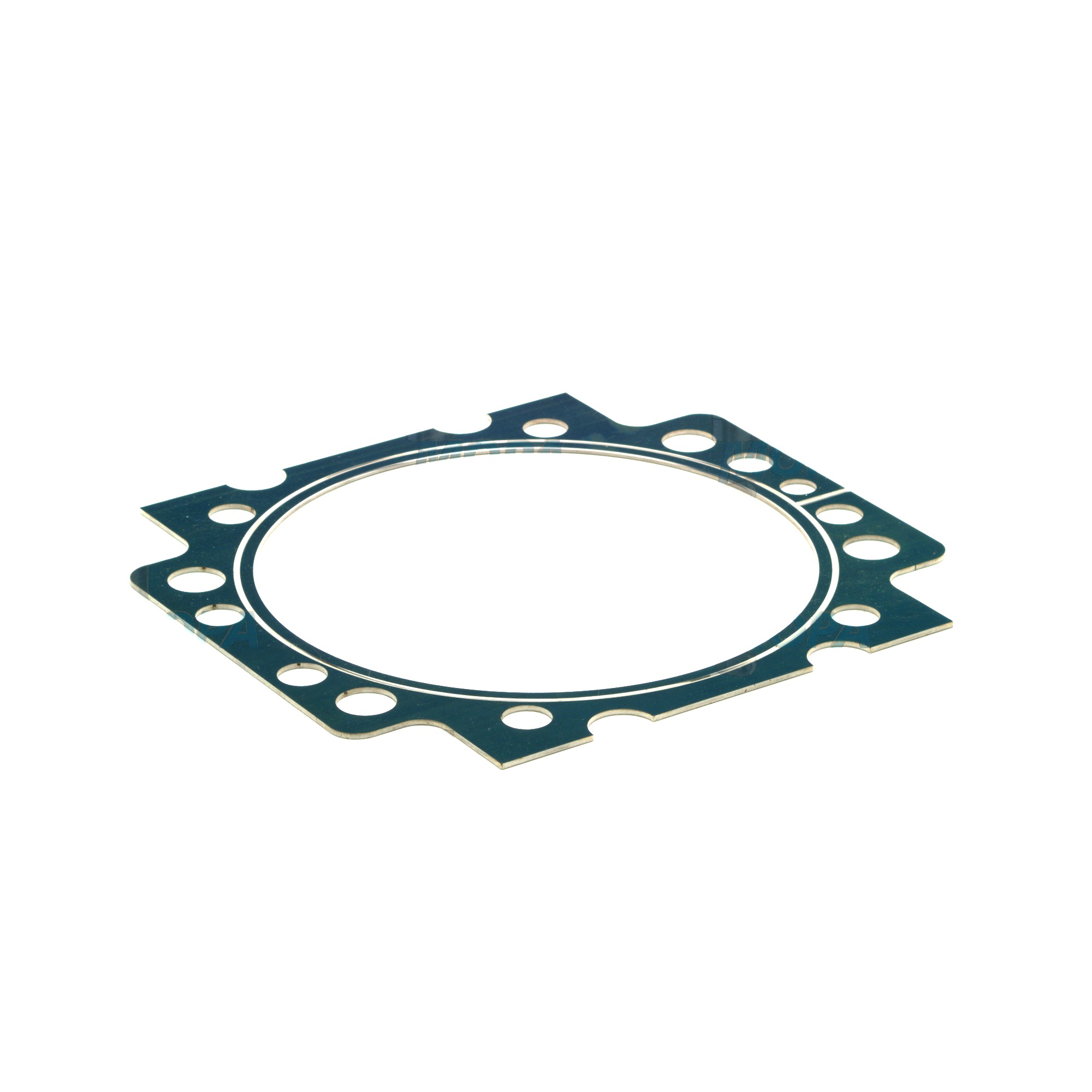 CYLINDER HEAD GASKET - 5500163120 suitable for MTU engines