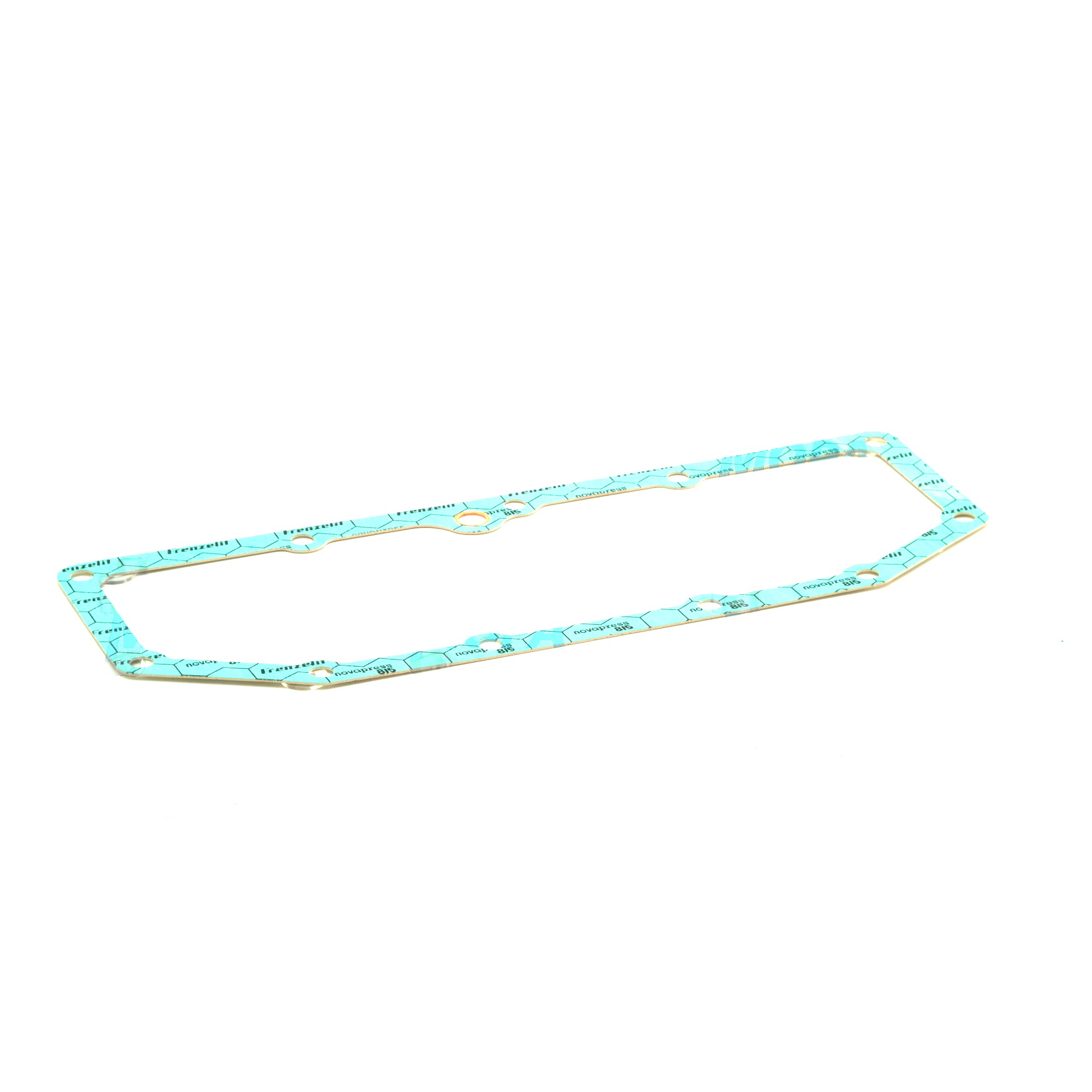 GASKET - 5500110680 suitable for MTU engines