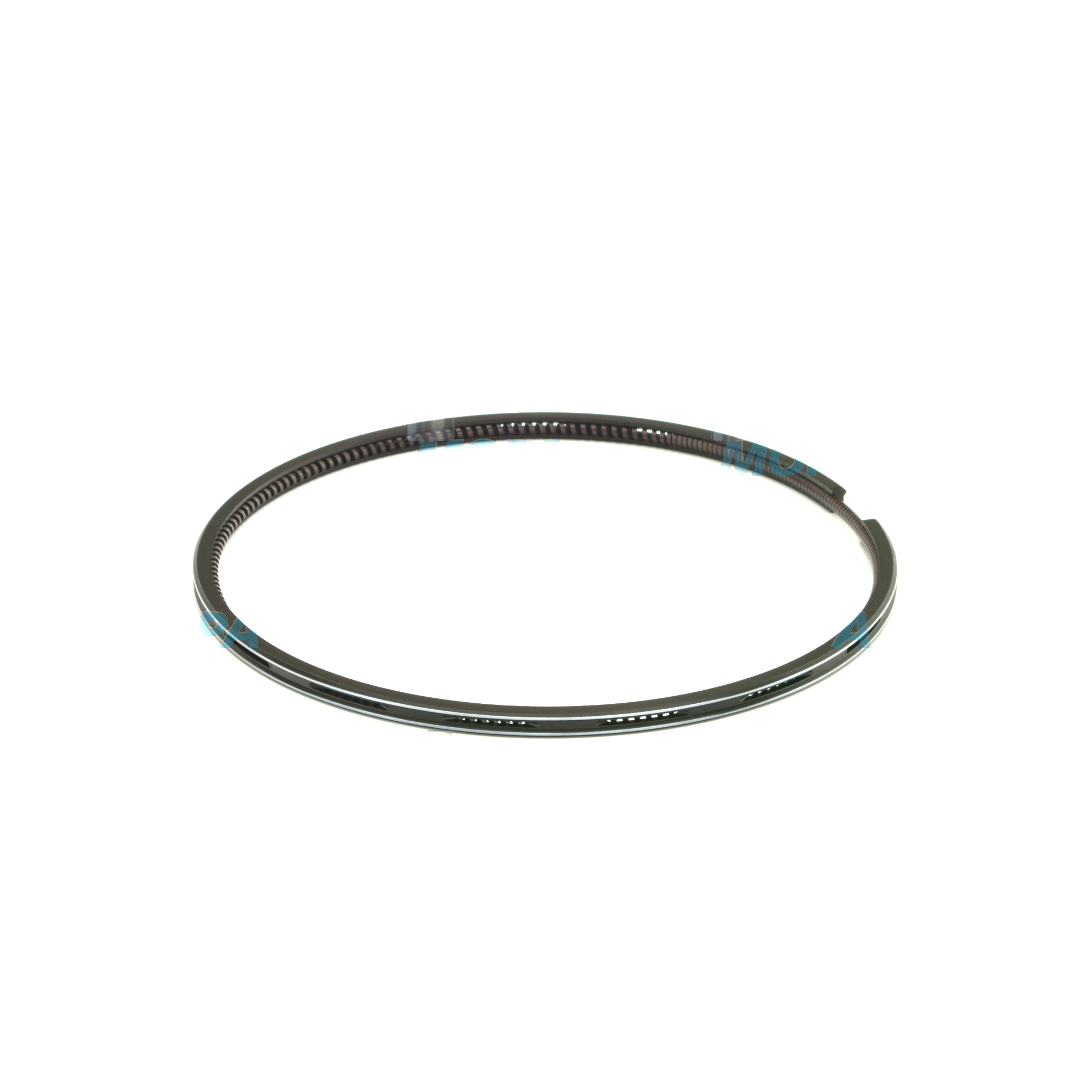 OIL CONTROL RING - 0090378218 suitable for MTU engines