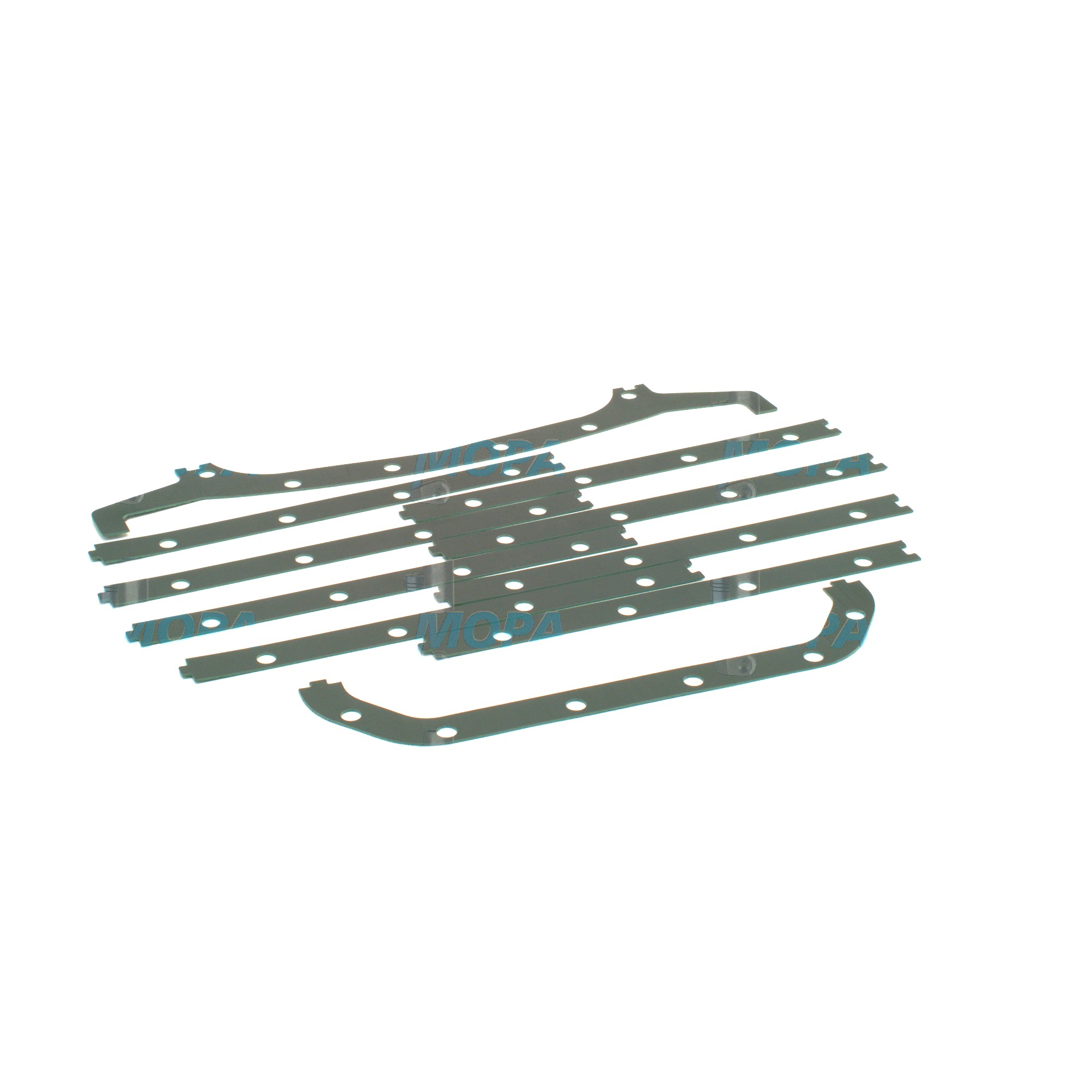 GASKET - 02104097 suitable for MWM & Deutz engines