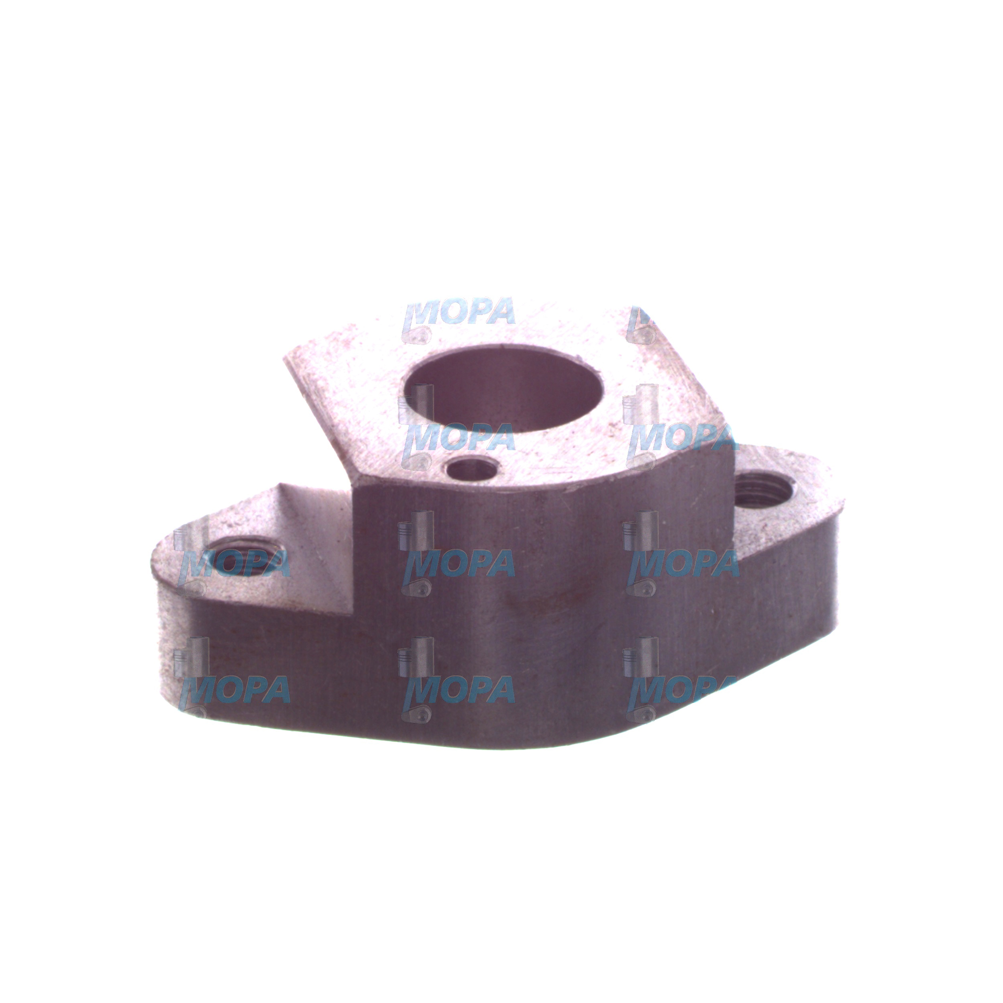 FLANGE - 51016010007 suitable for MAN D engines