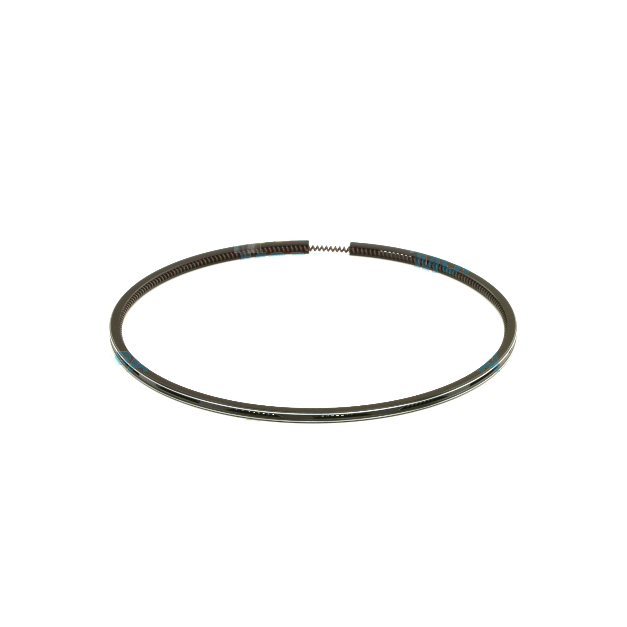 OIL CONTROL RING - 0120370618 suitable for MTU engines