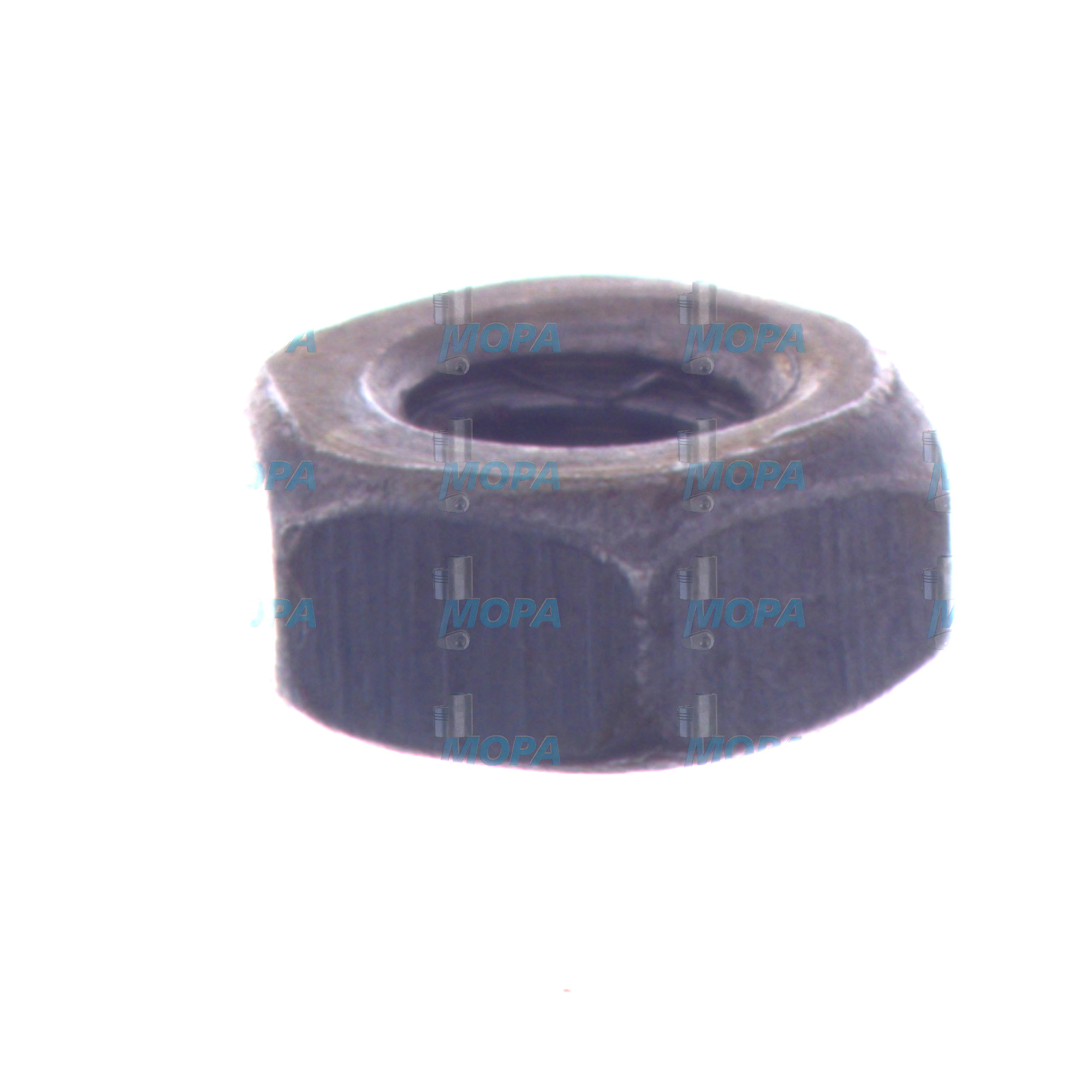 HEXAGON NUT - 000934004004 suitable for MTU engines