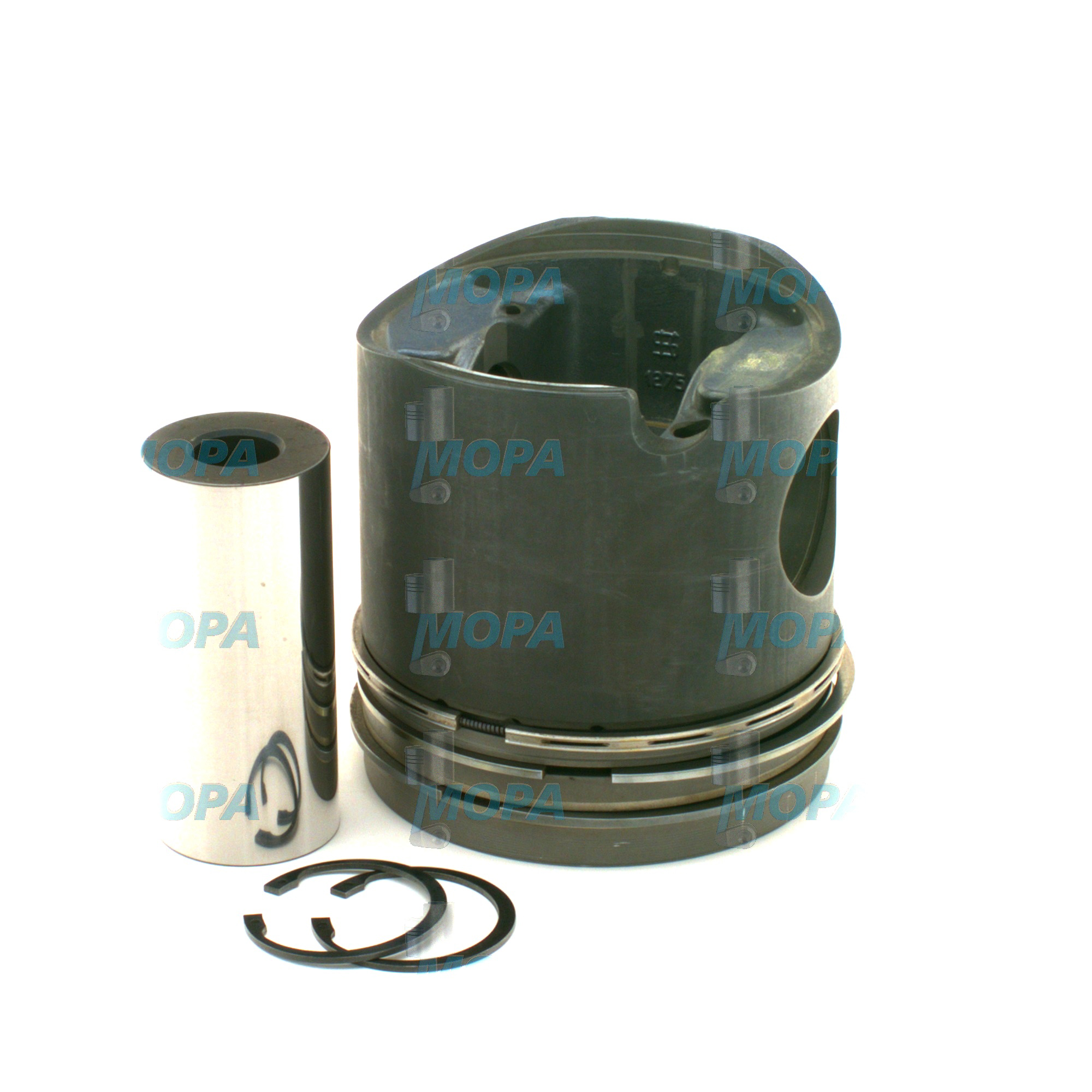 PISTON - 12141034 suitable for MWM & Deutz engines