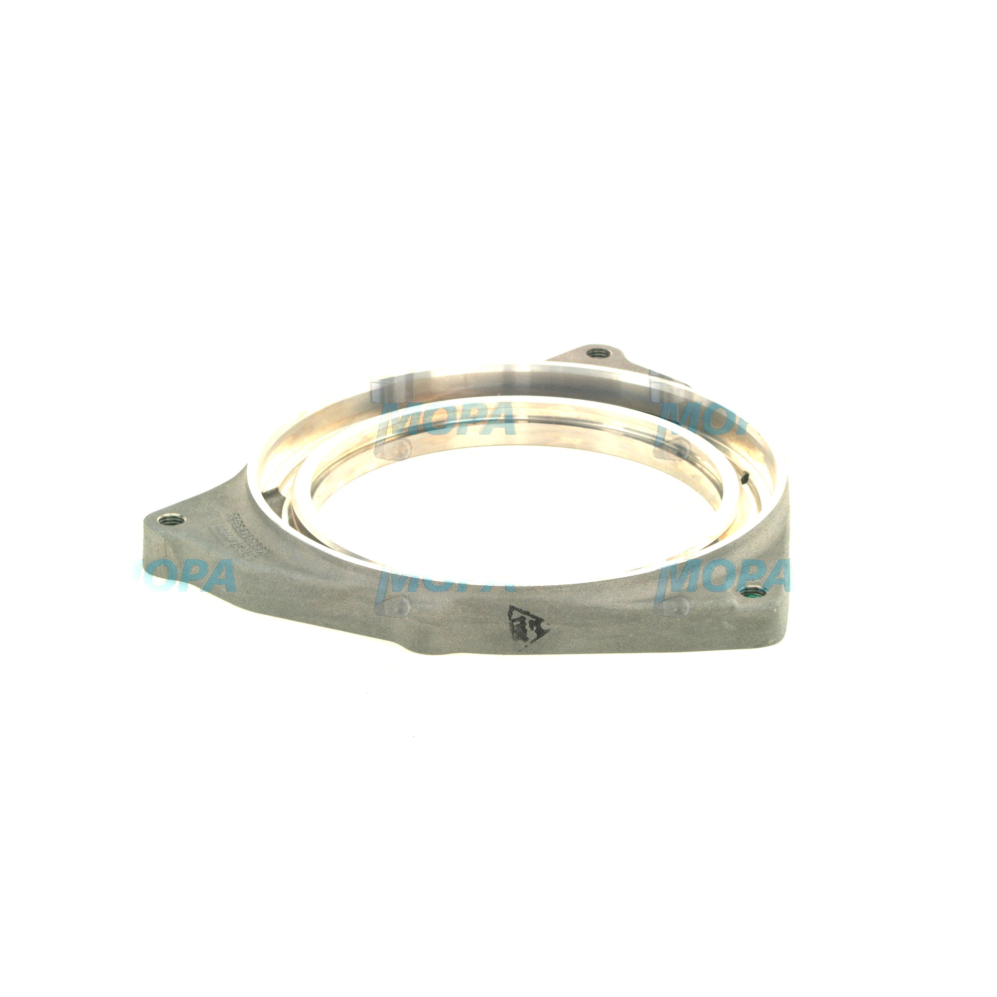 FLANGE - 5561400744 suitable for MTU engines