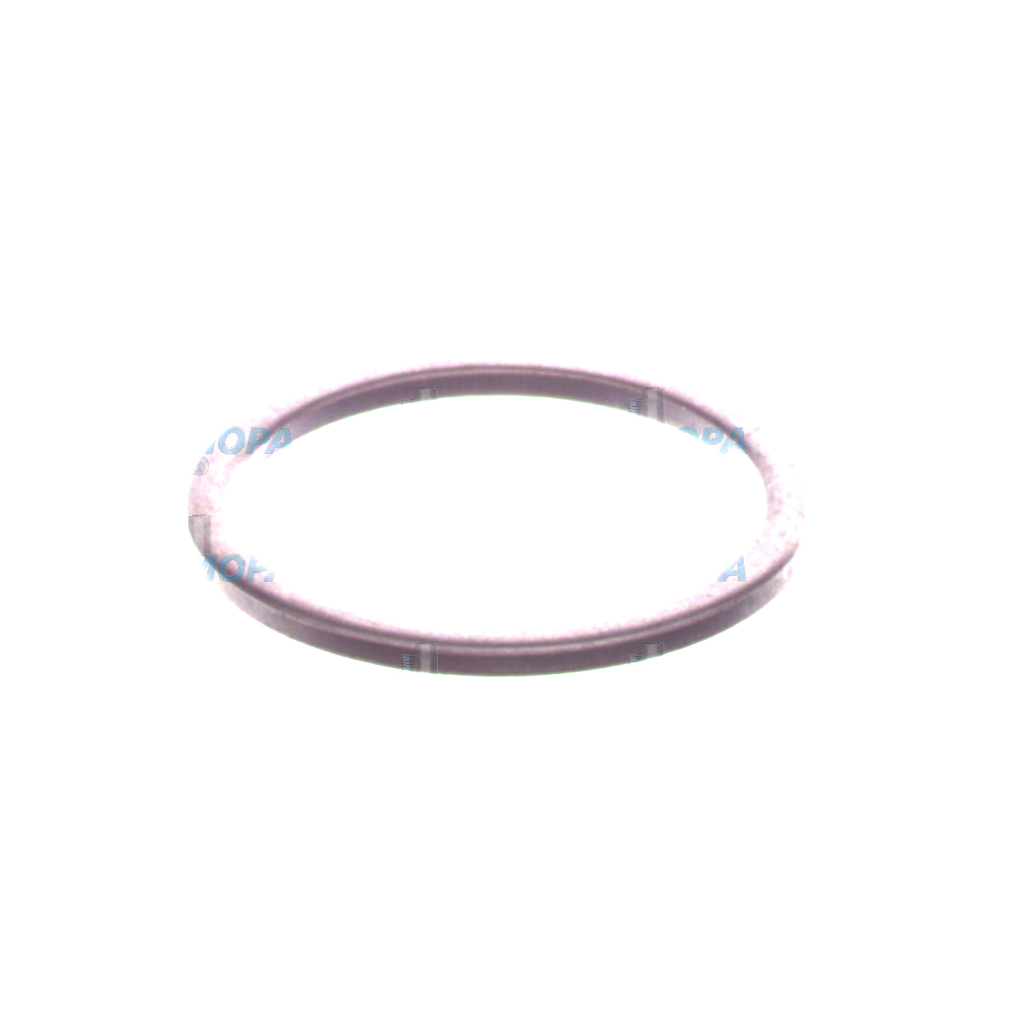 SEALING RING - 007603022103 suitable for MTU engines