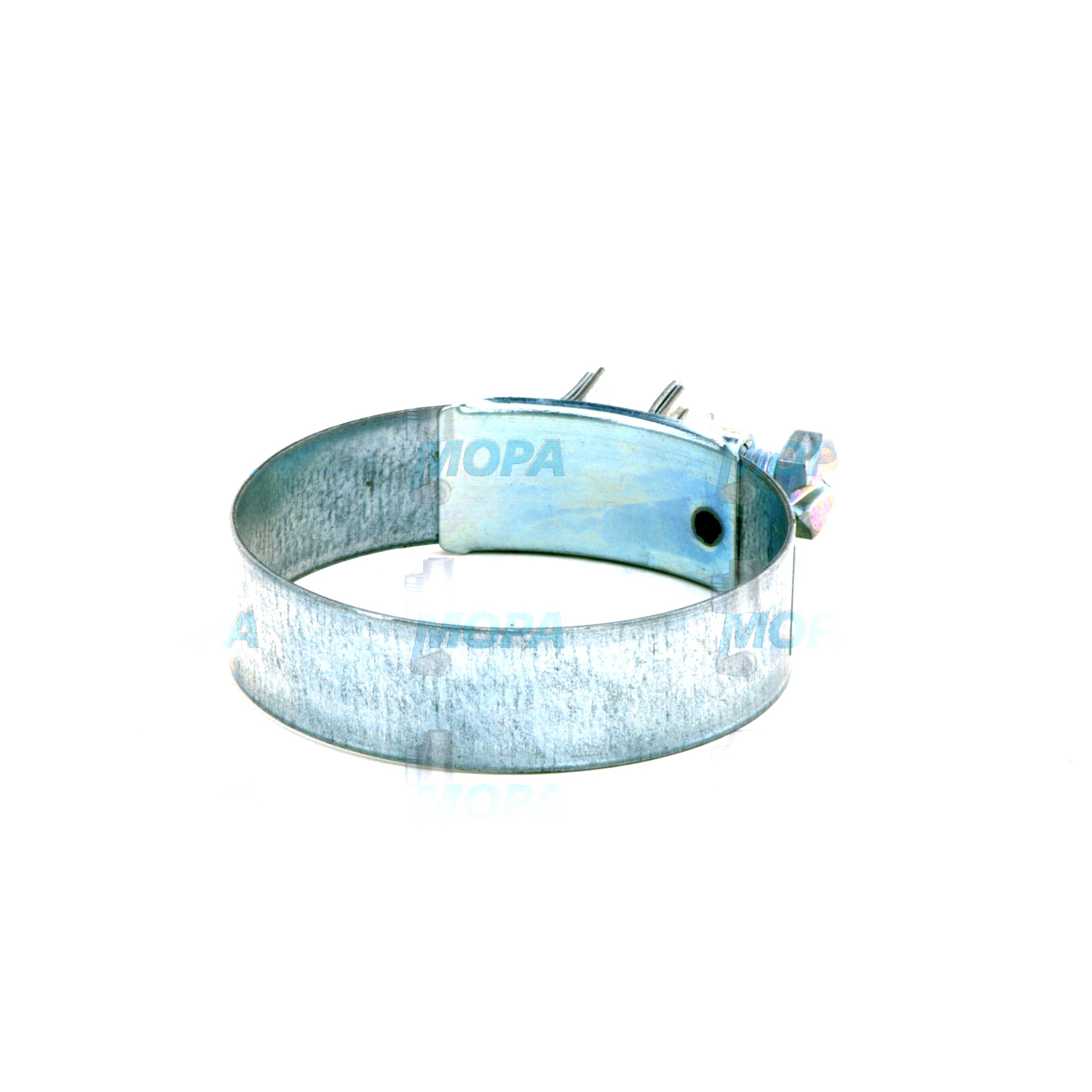 CLAMP - 900288072004 suitable for MTU engines