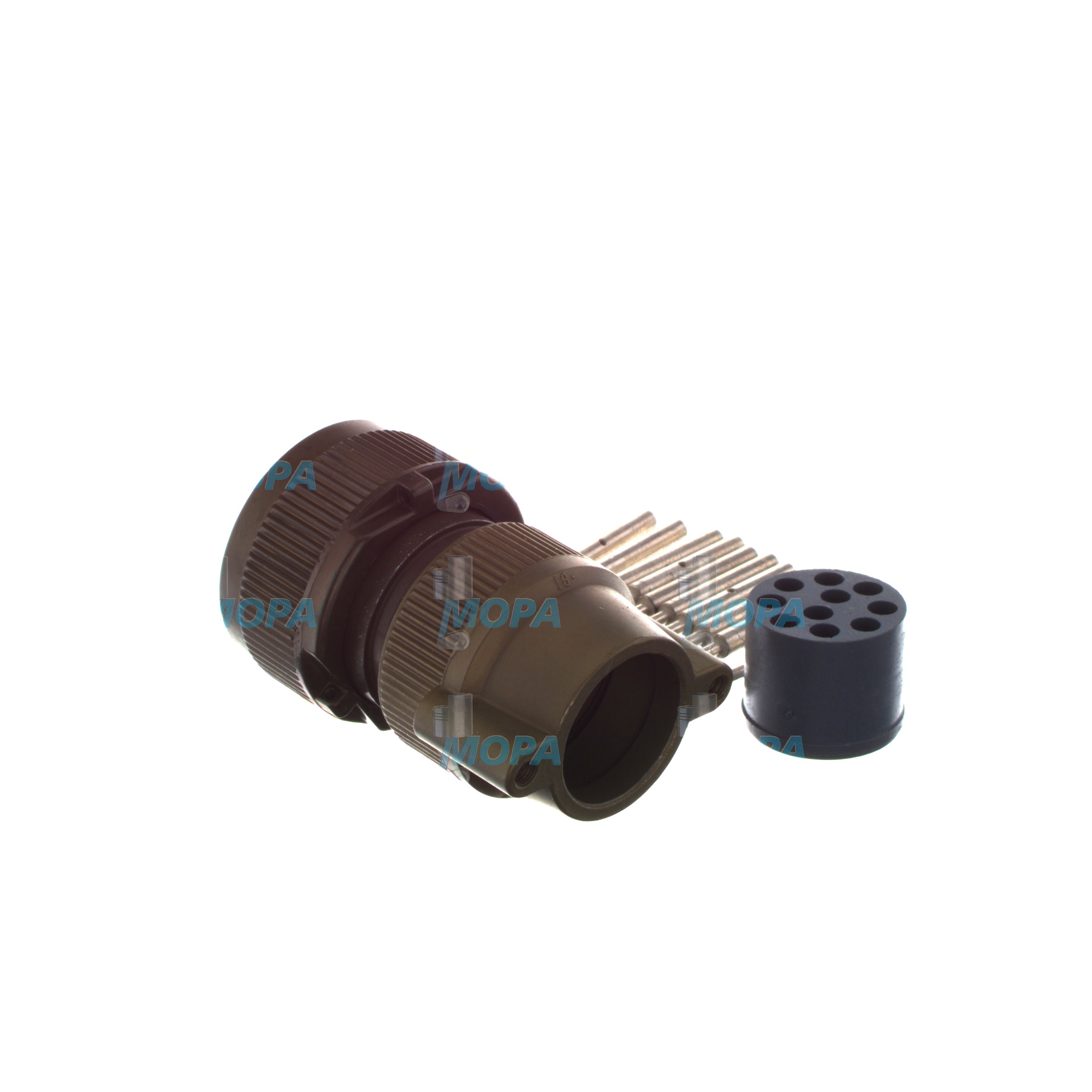 PLUG - 0005312385 suitable for MTU engines