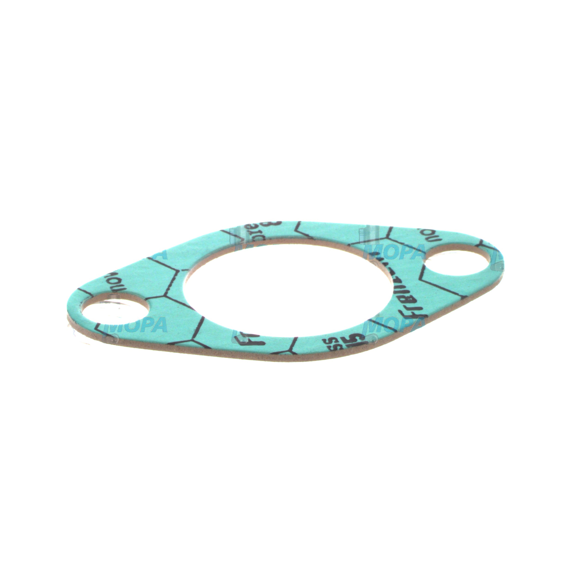 GASKET - 5500140280 suitable for MTU engines