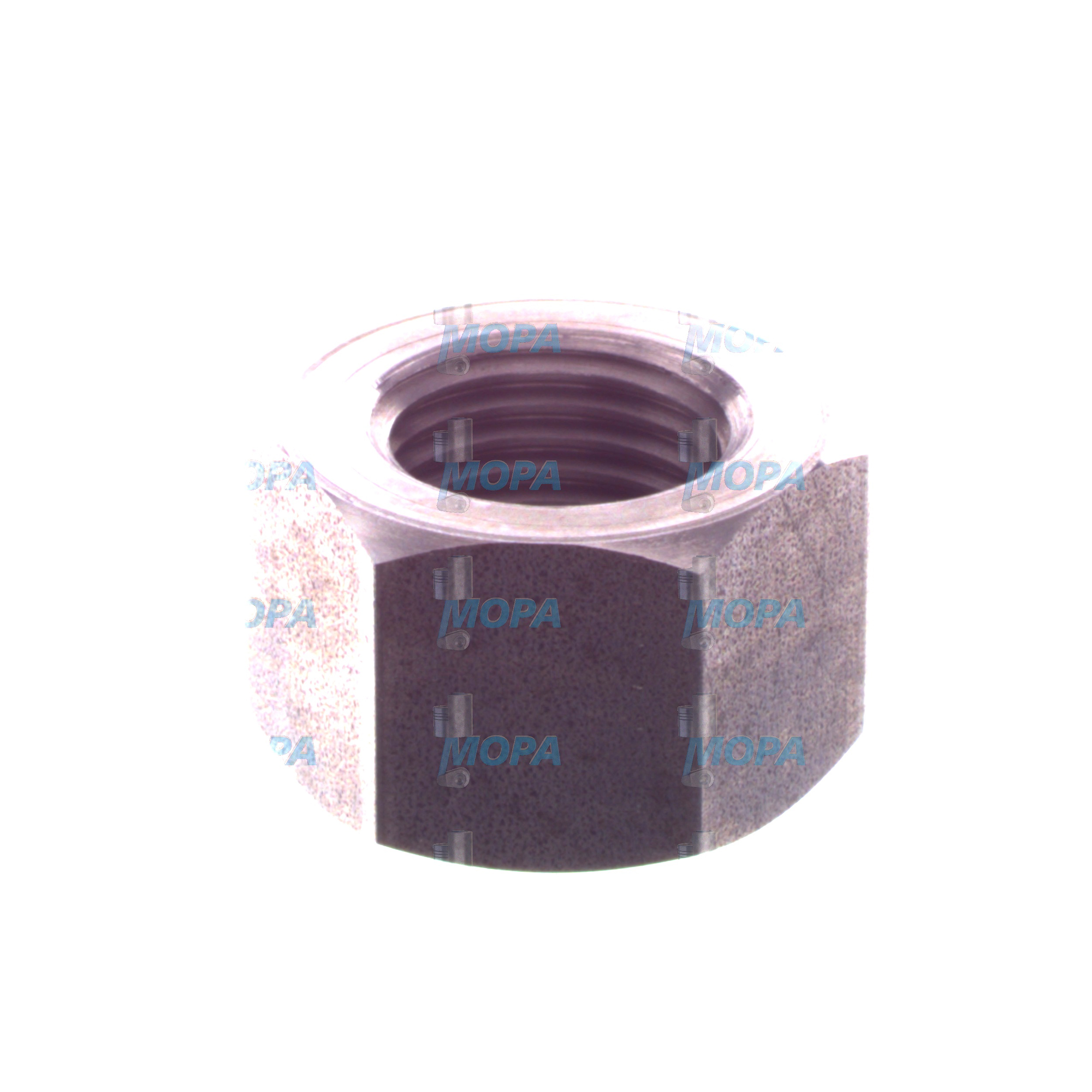 HEXAGON NUT - 02000535 suitable for MWM & Deutz engines