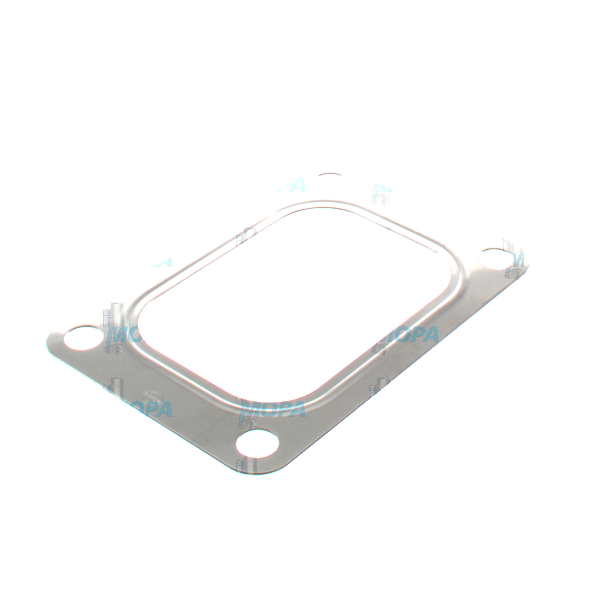 GASKET - 51089010041 suitable for MAN D engines