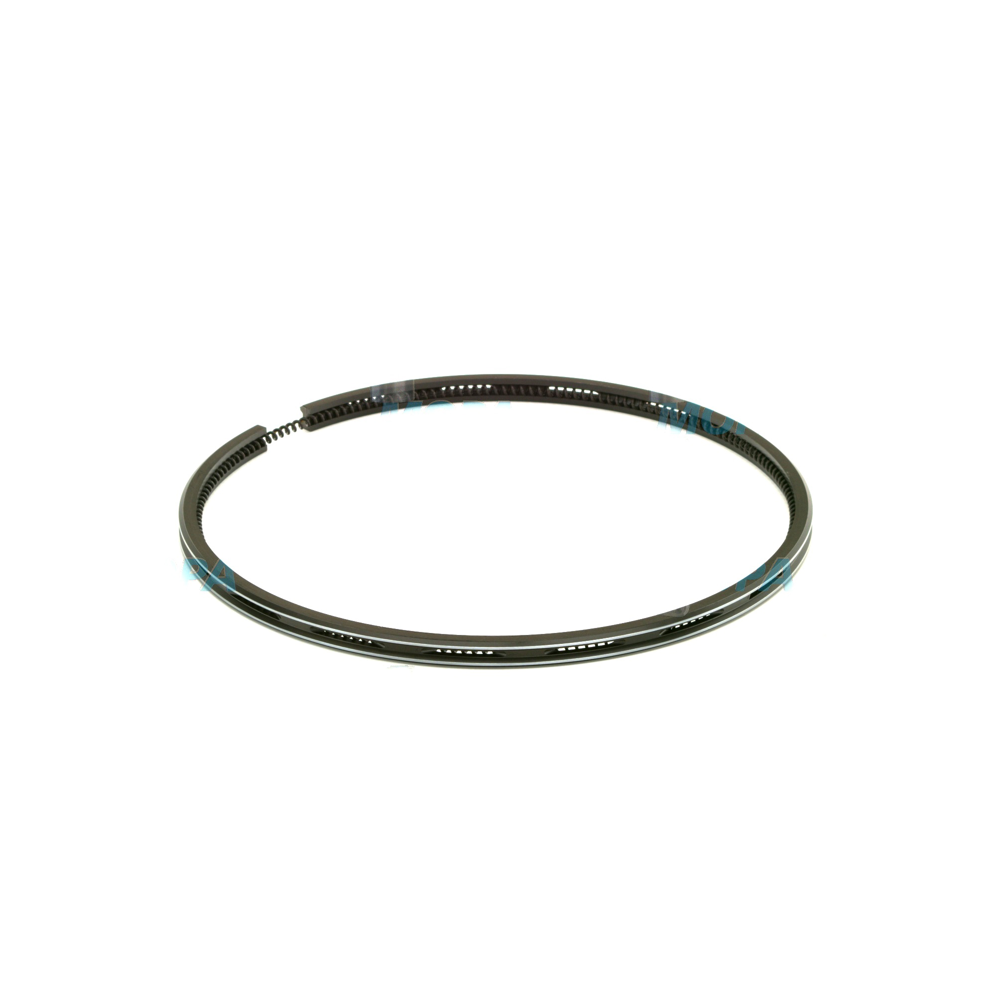 OIL CONTROL RING - 0080370018 suitable for MTU engines