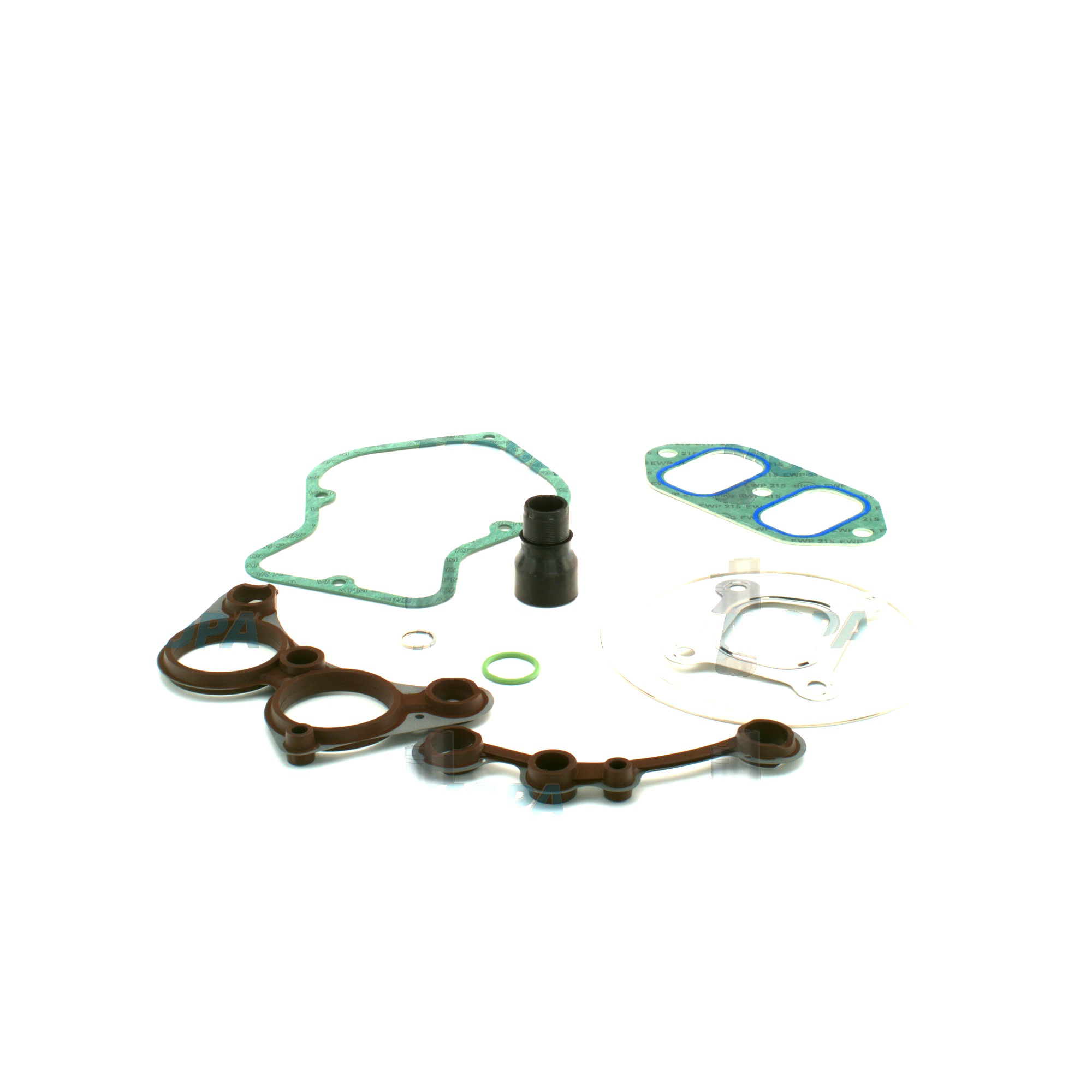 GASKET SET - 12211586 suitable for MWM & Deutz engines