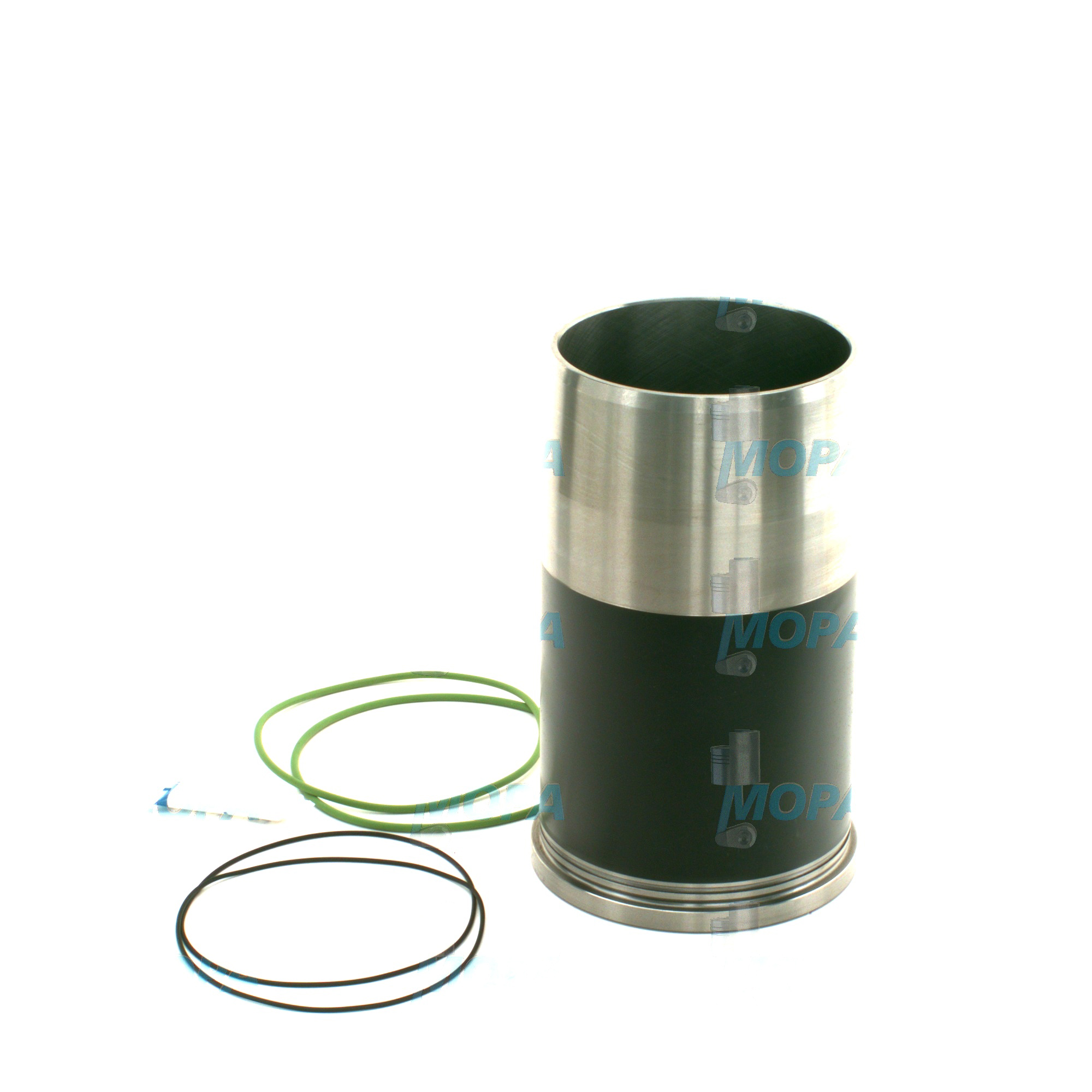 CYLINDER LINER - 51012010467 suitable for MAN D engines