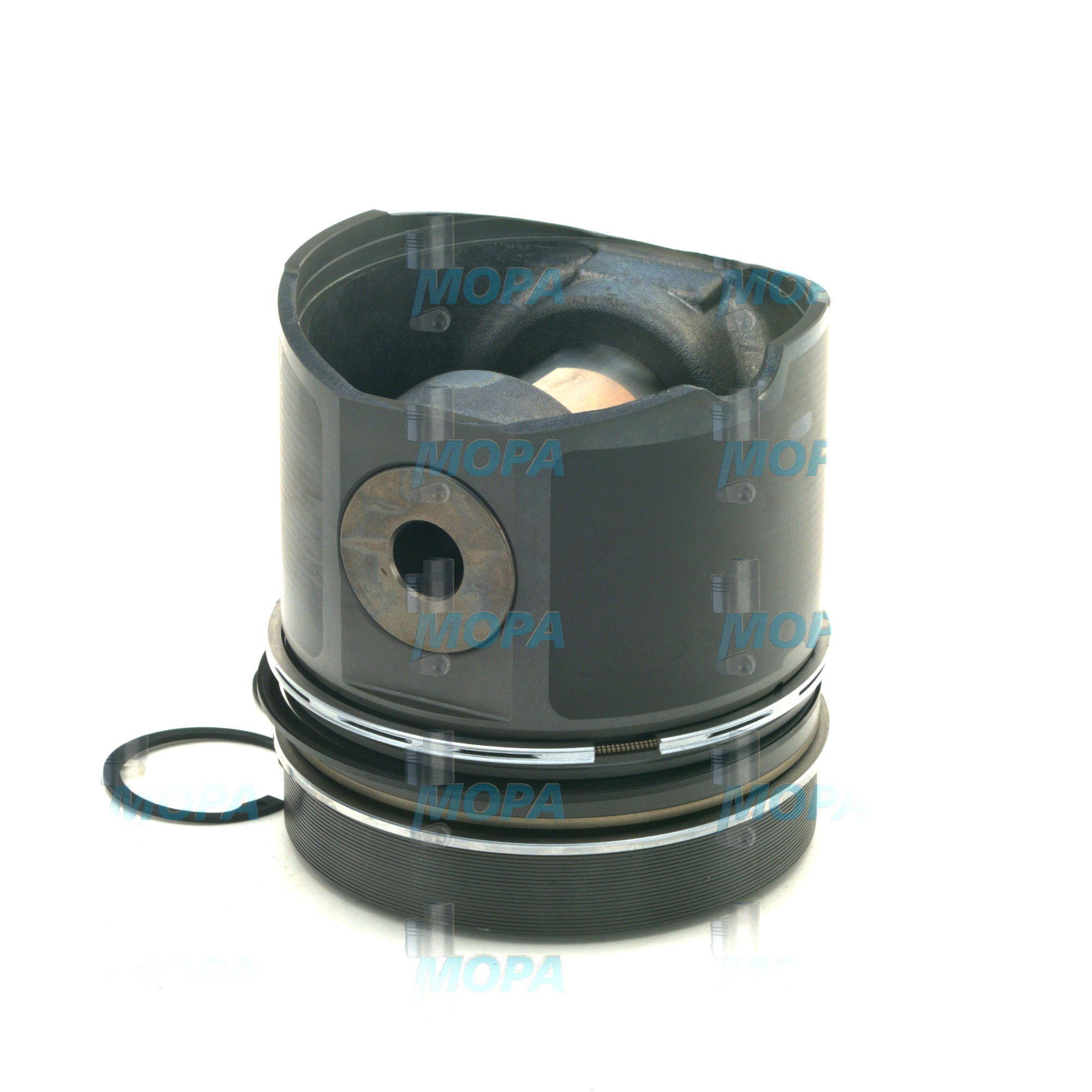 PISTON - 04146536 suitable for Deutz engines