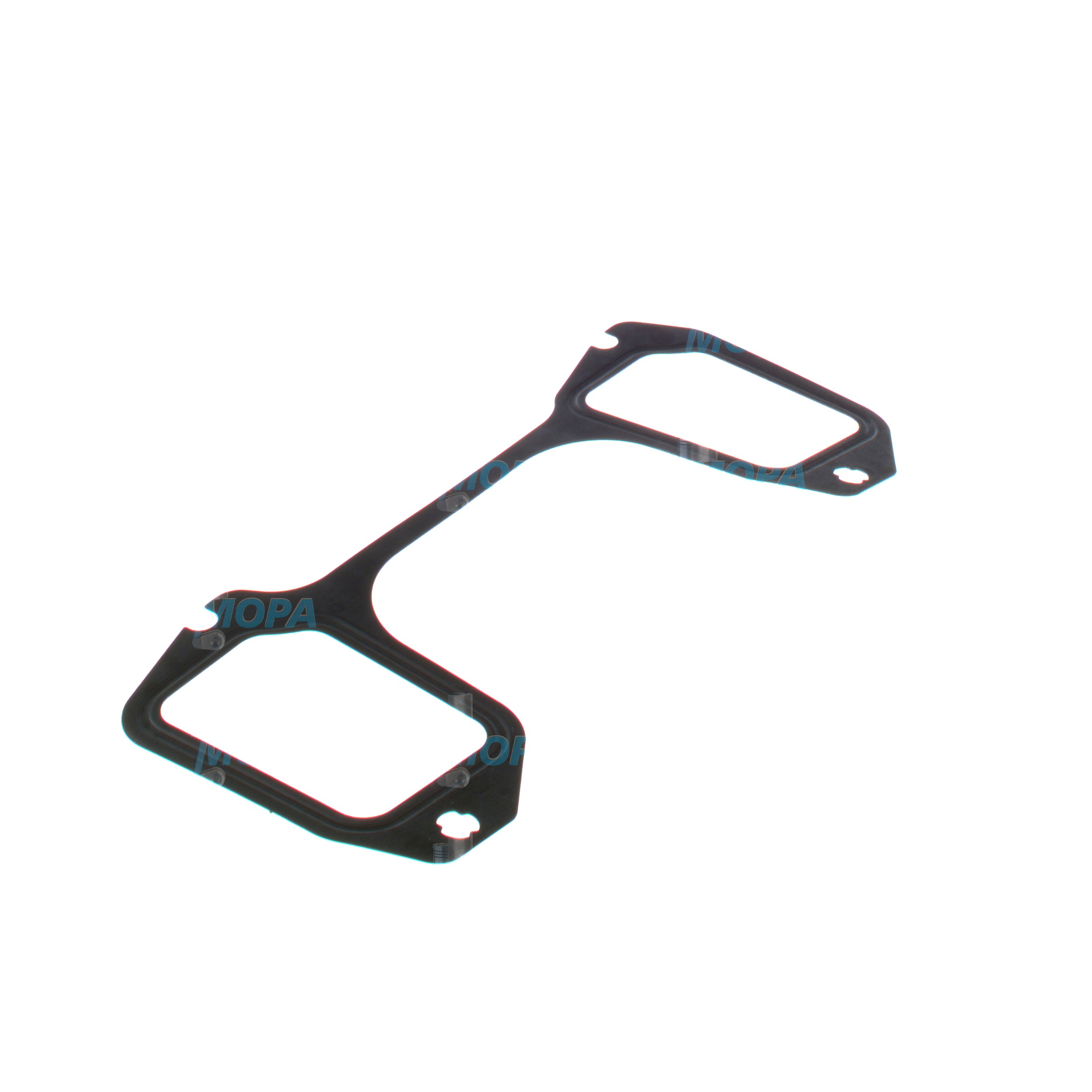 GASKET - 04509839 suitable for Deutz engines