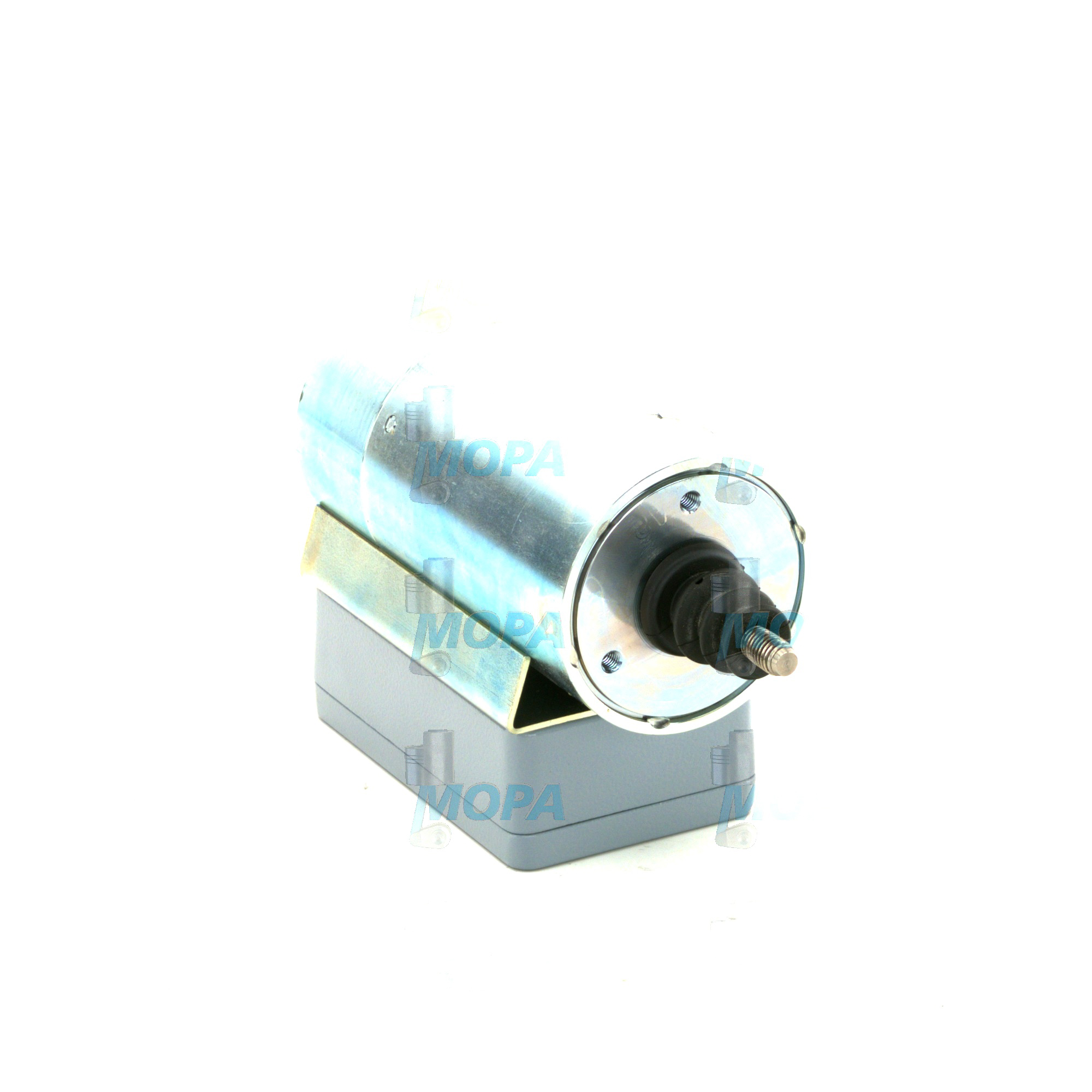 SOLENOID - 50116137004 suitable for MAN D engines