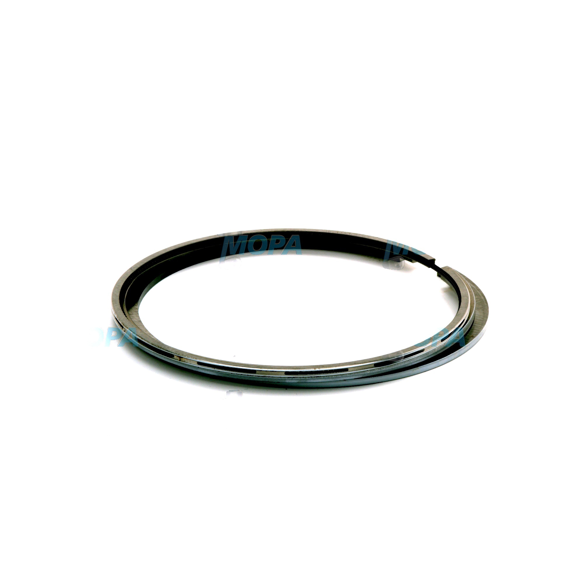 SET OF PISTON RINGS - 12213242 suitable for MWM & Deutz engines